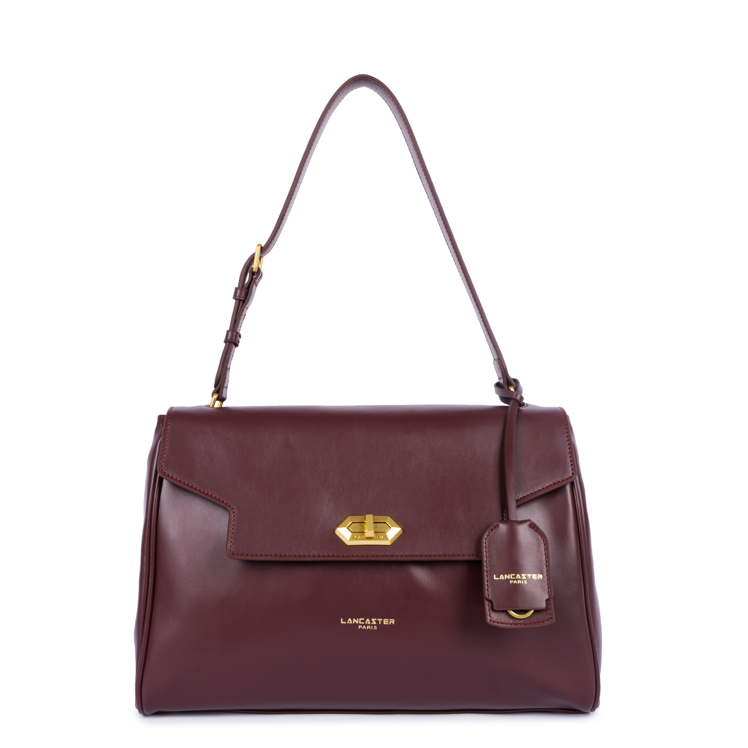 grand sac cabas épaule - donna grace