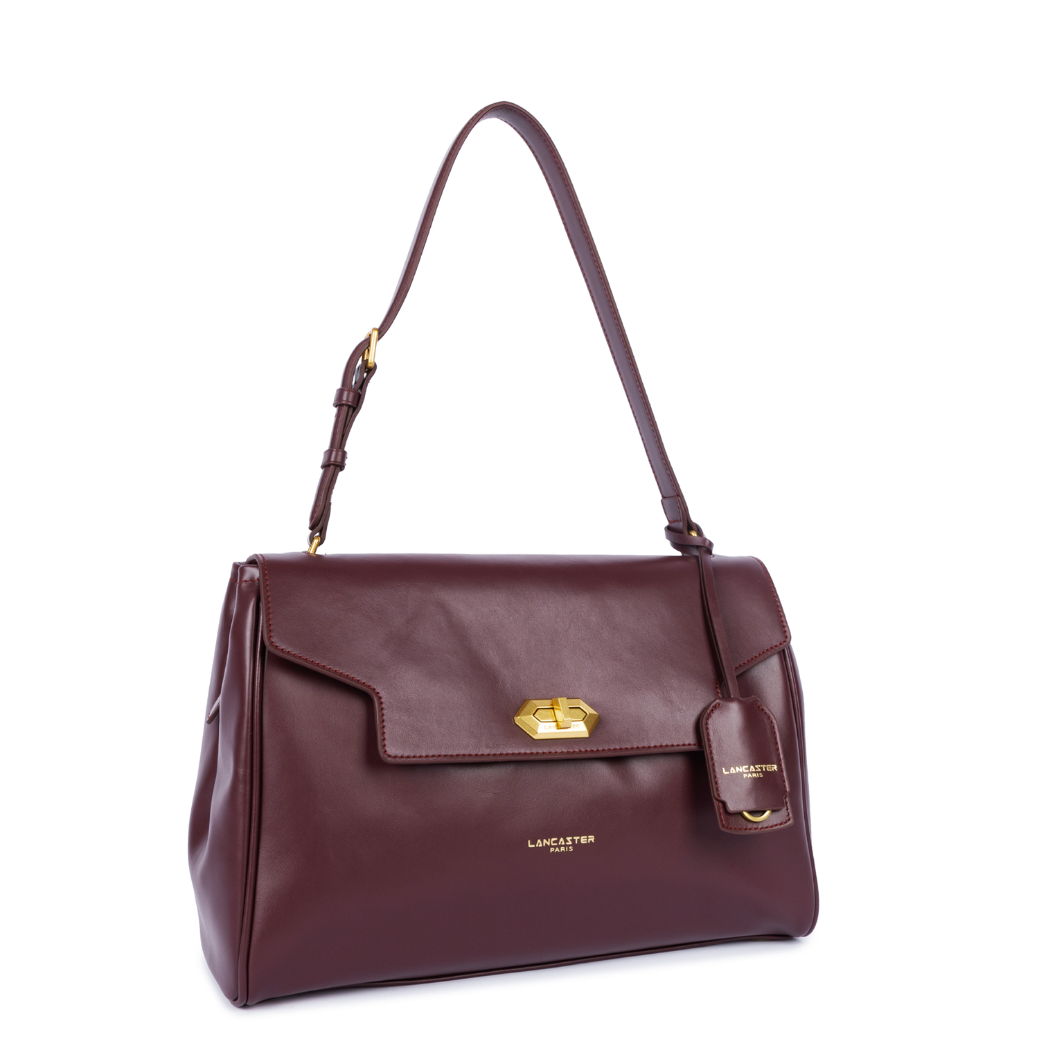 grand sac cabas épaule - donna grace