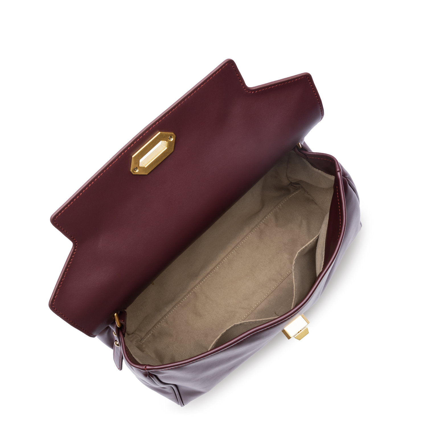 grand sac cabas épaule - donna grace