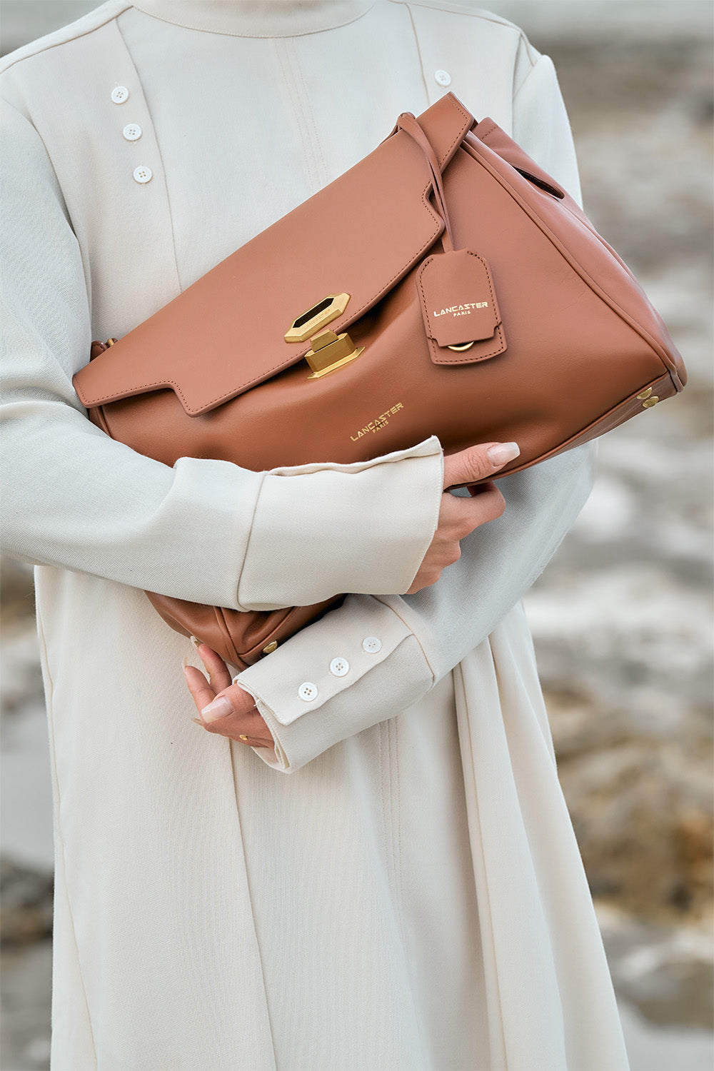 grand cartable - donna grace