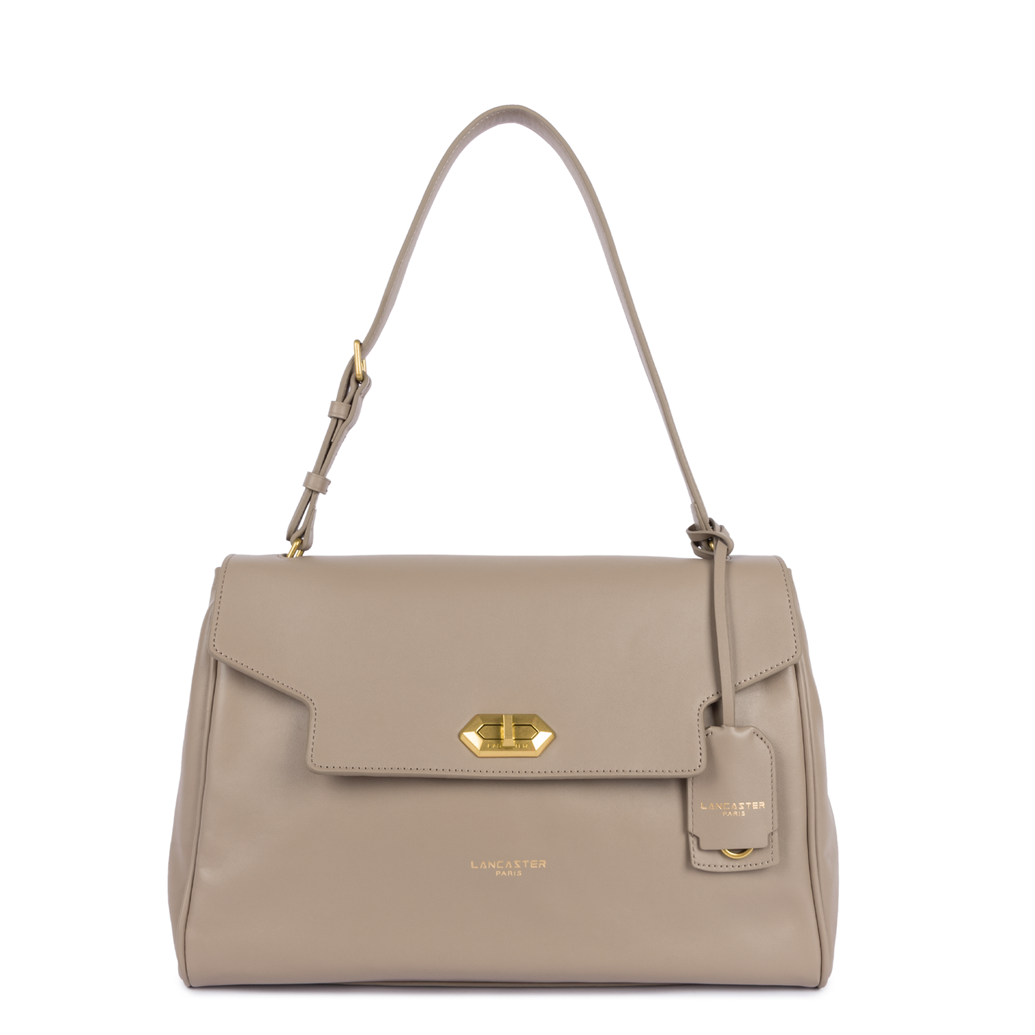 grand sac cabas épaule - donna grace