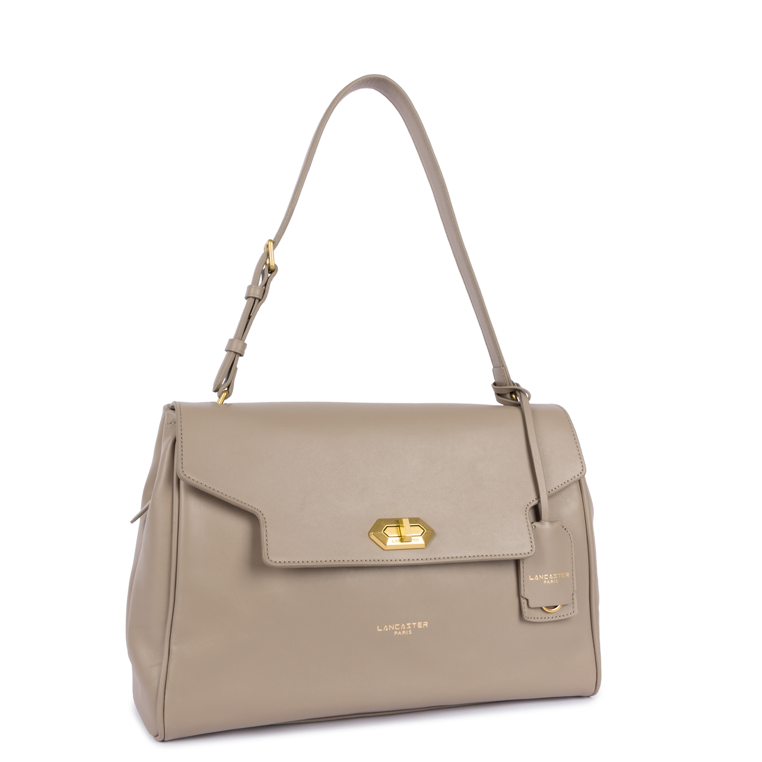 grand sac cabas épaule - donna grace