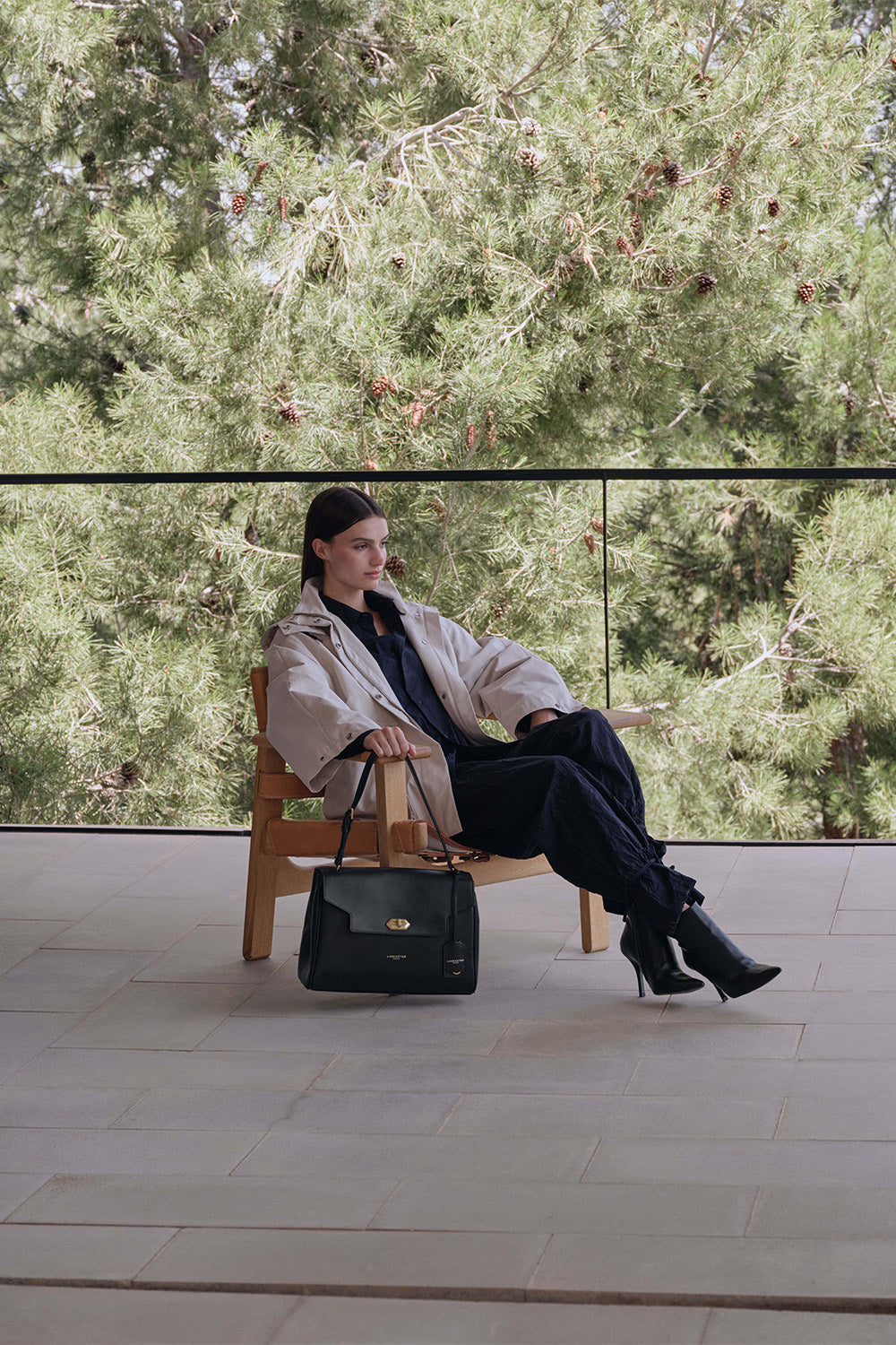 grand cartable - donna grace