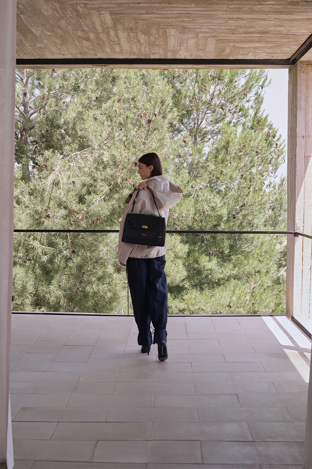 grand cartable - donna grace