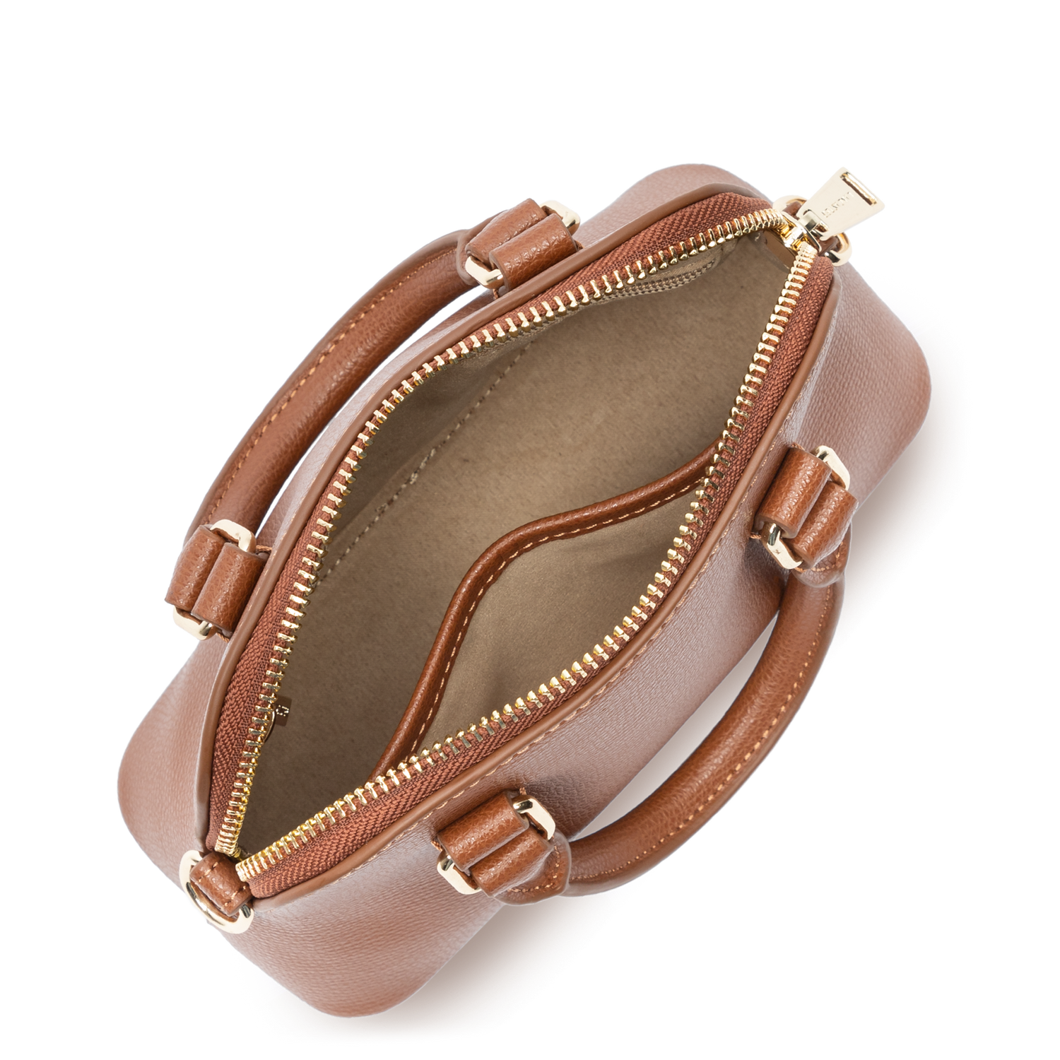 petit sac demi lune - sierra jia