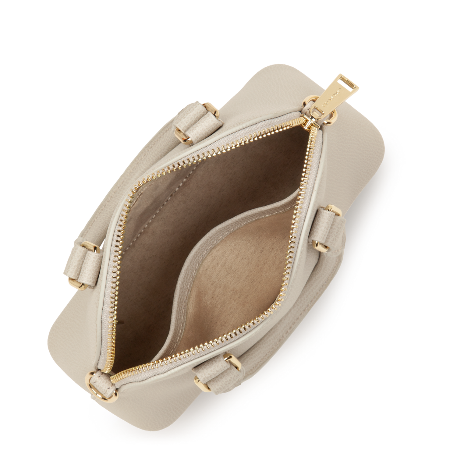 petit sac demi lune - sierra jia