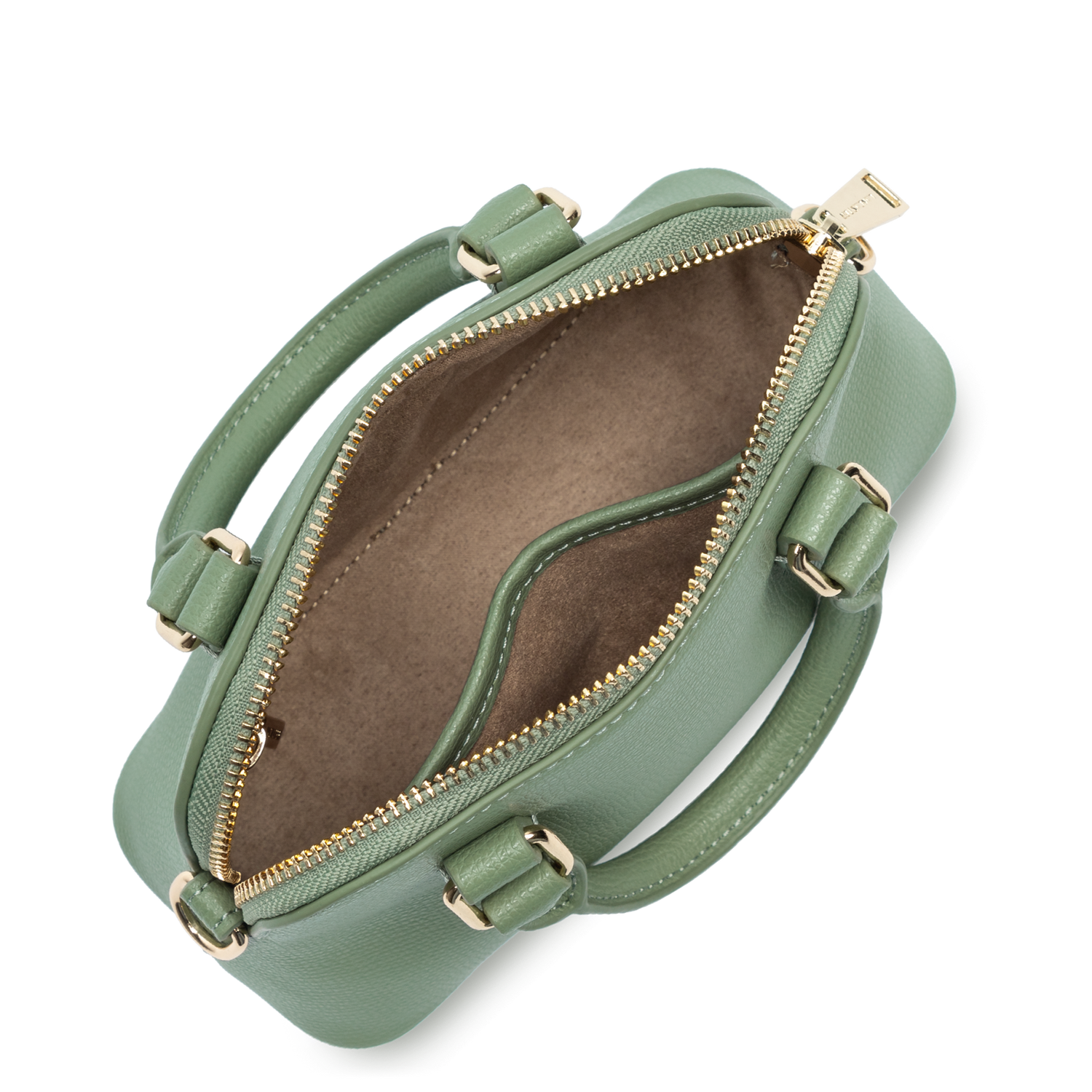 petit sac demi lune - sierra jia