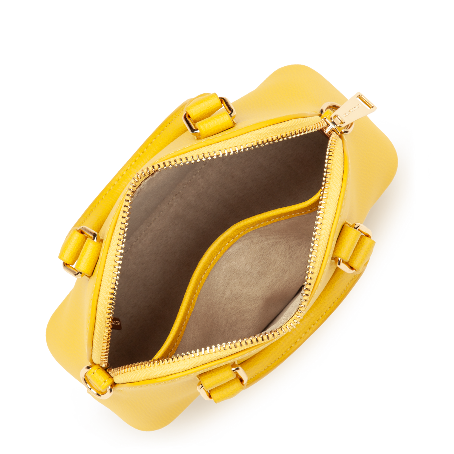 petit sac demi lune - sierra jia