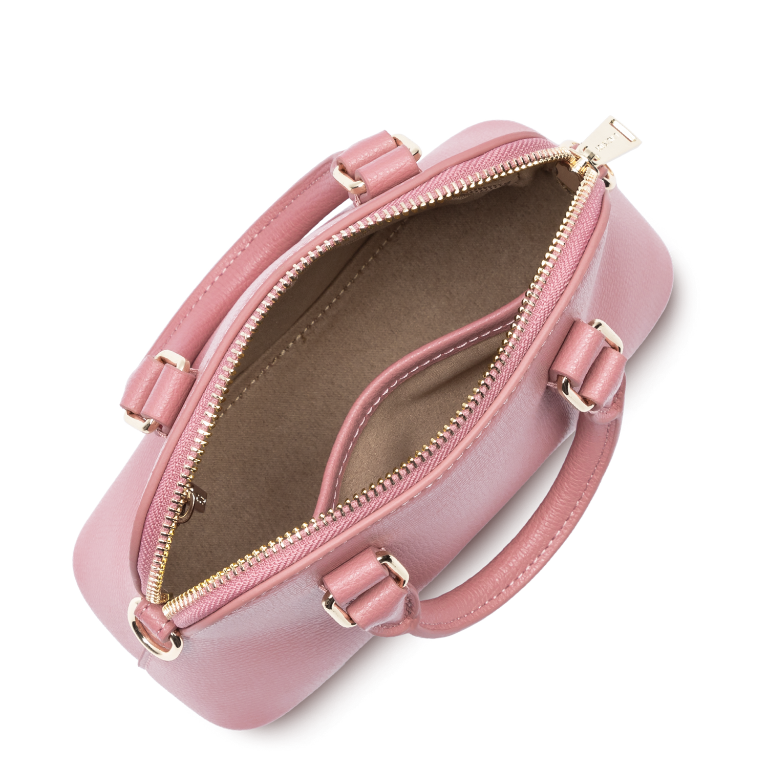 petit sac demi lune - sierra jia