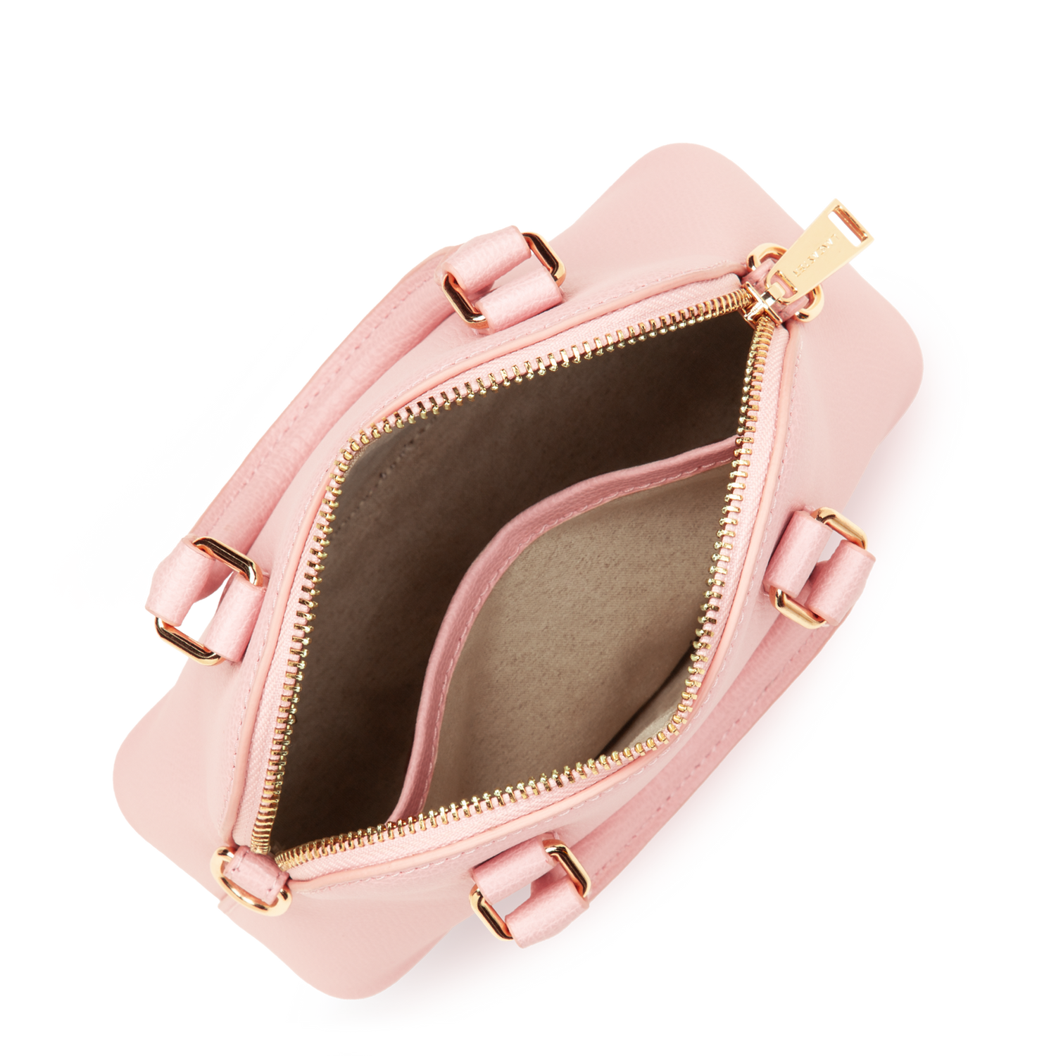 petit sac demi lune - sierra jia