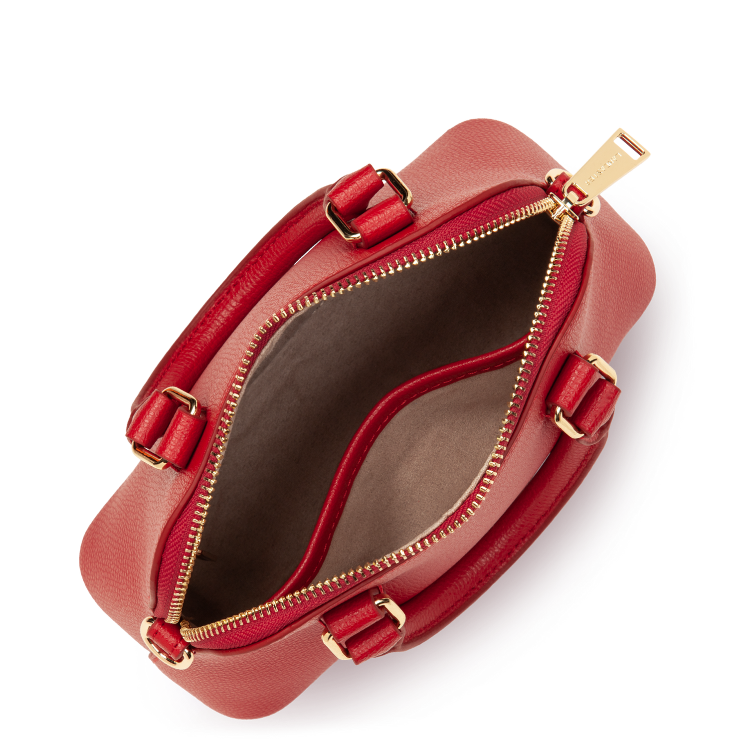 petit sac demi lune - sierra jia