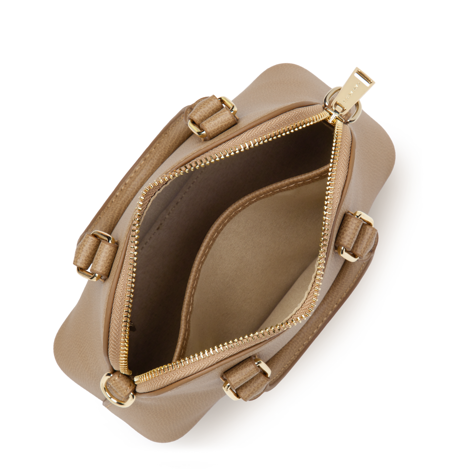 petit sac demi lune - sierra jia