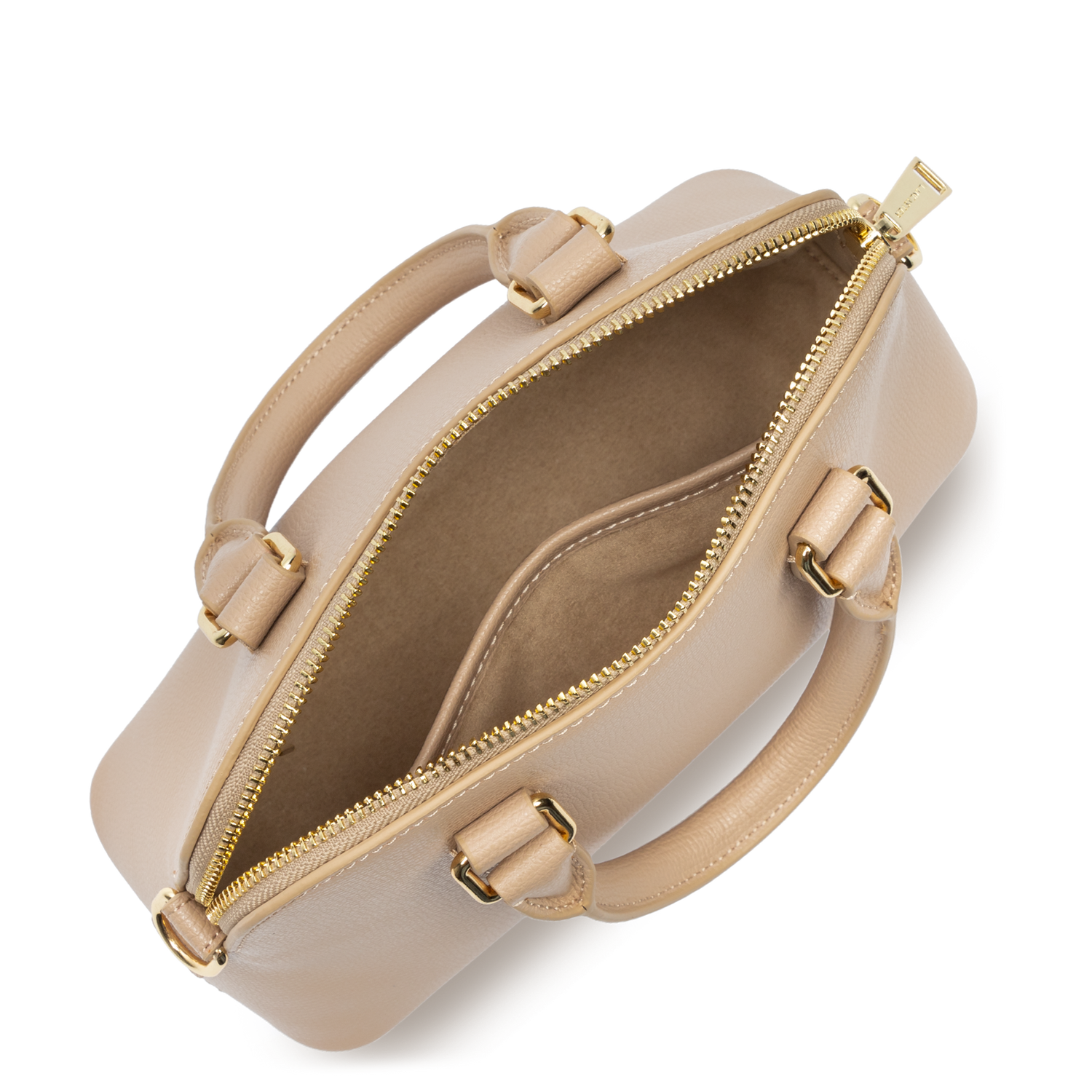 sac demi lune - sierra jia