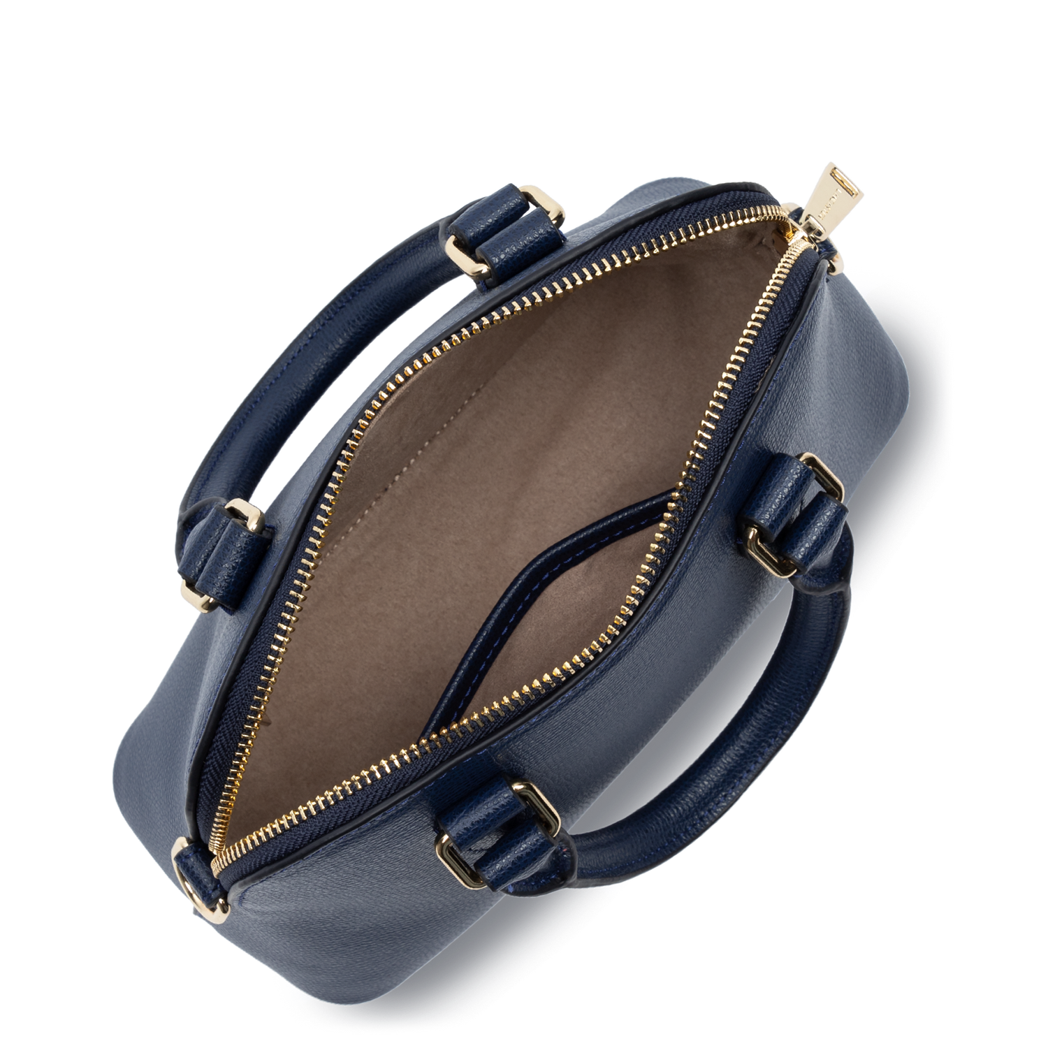 sac demi lune - sierra jia