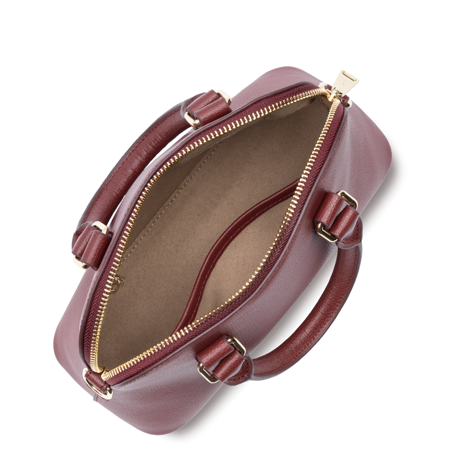 sac demi lune - sierra jia