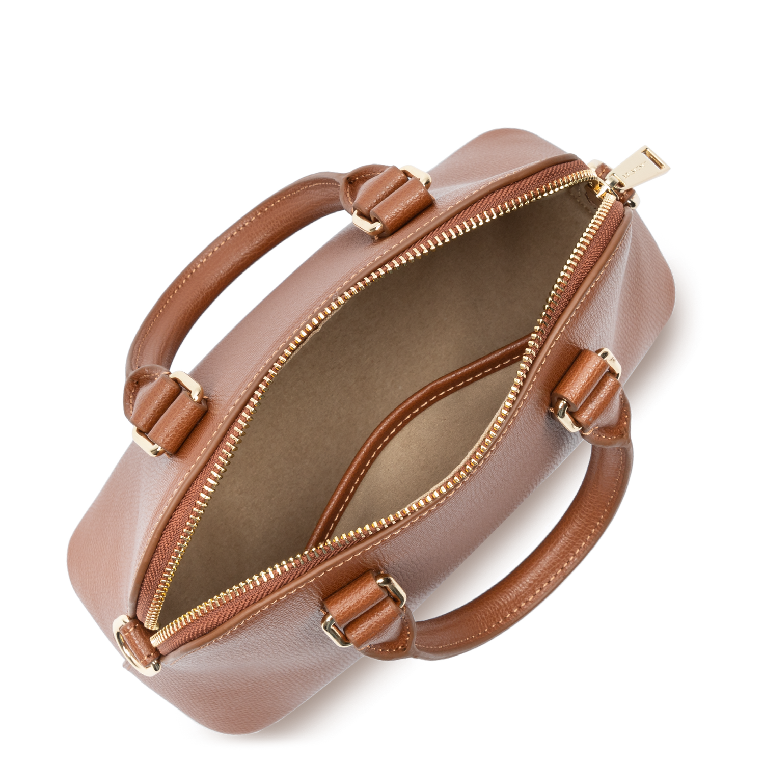 sac demi lune - sierra jia