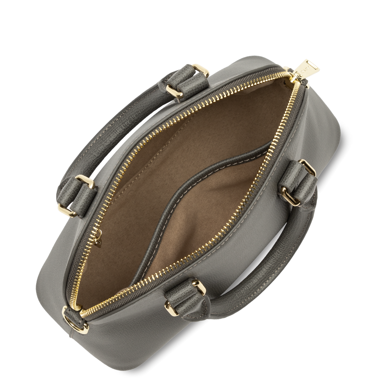 sac demi lune - sierra jia