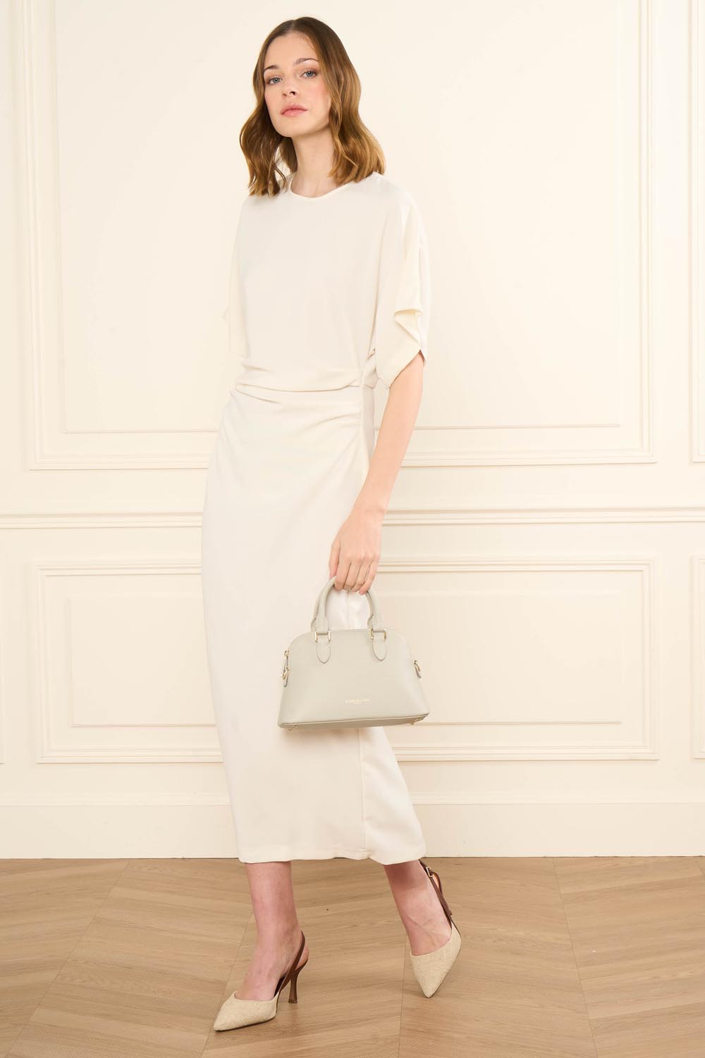 sac demi lune - sierra jia