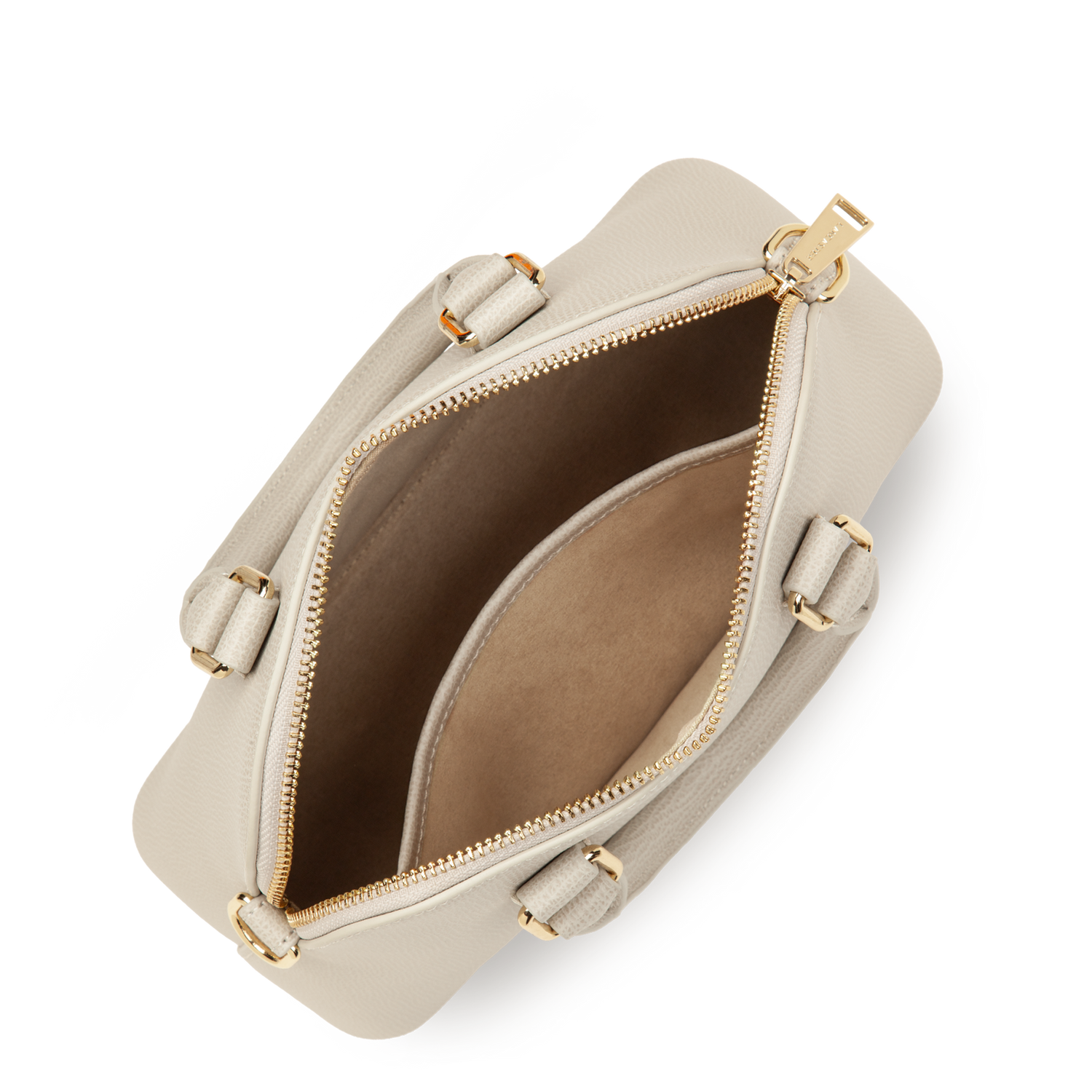 sac demi lune - sierra jia