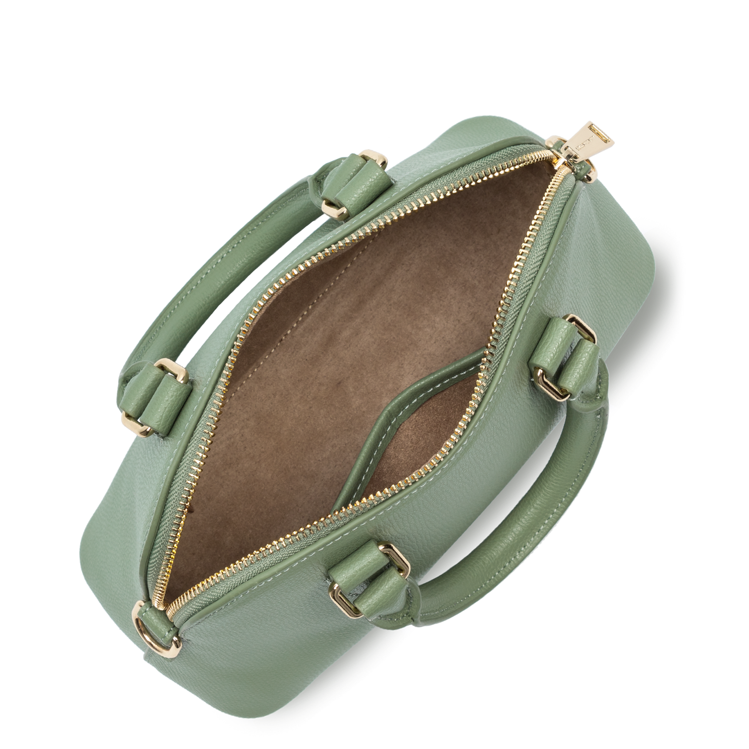 sac demi lune - sierra jia