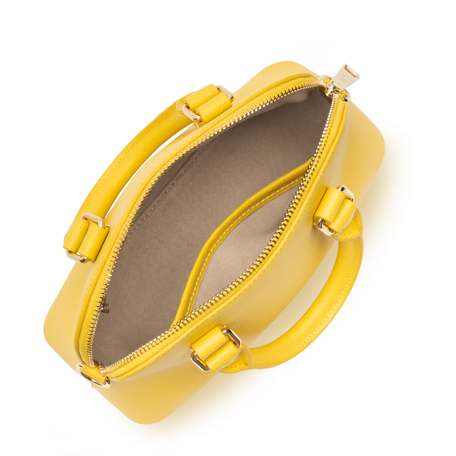 sac demi lune - sierra jia