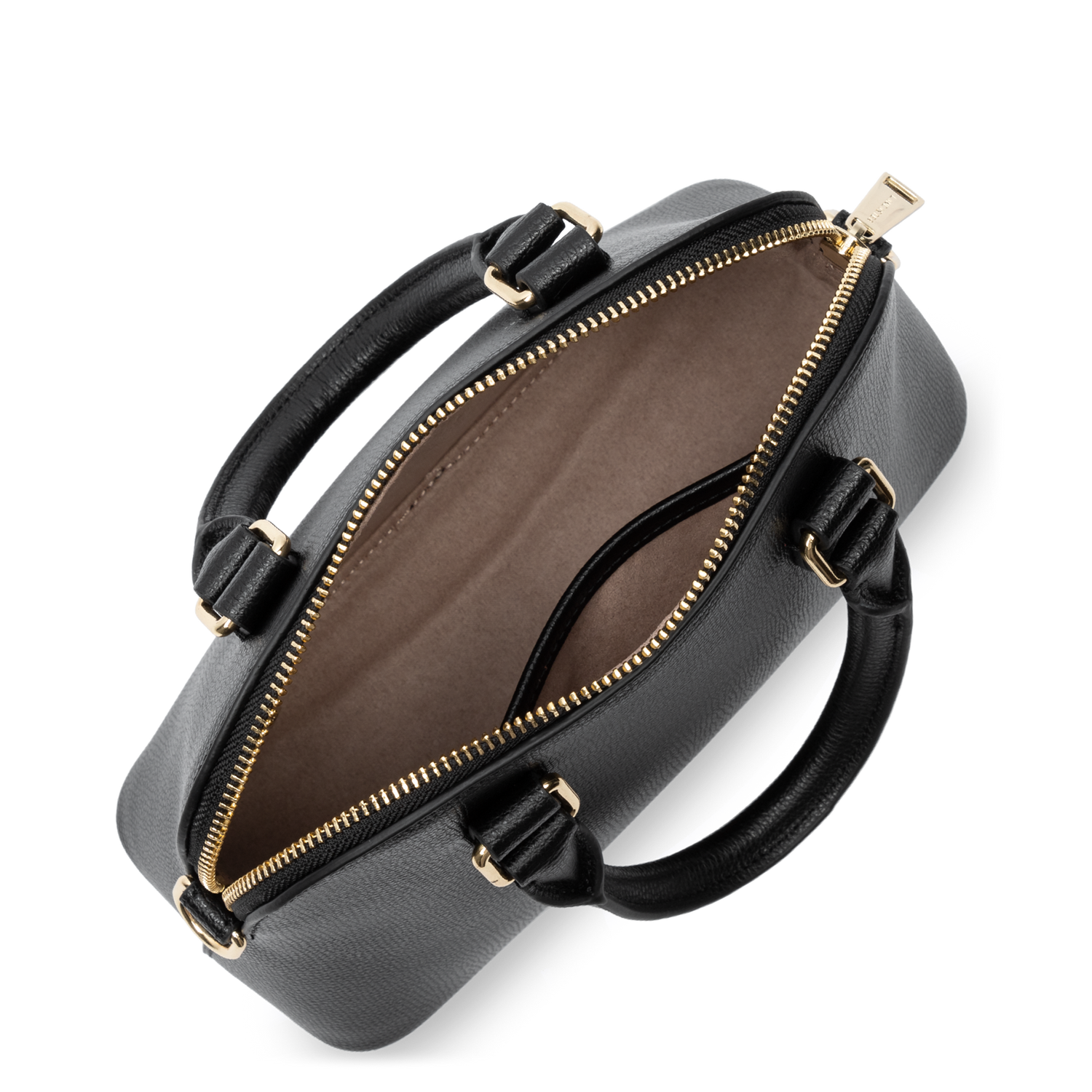 sac demi lune - sierra jia