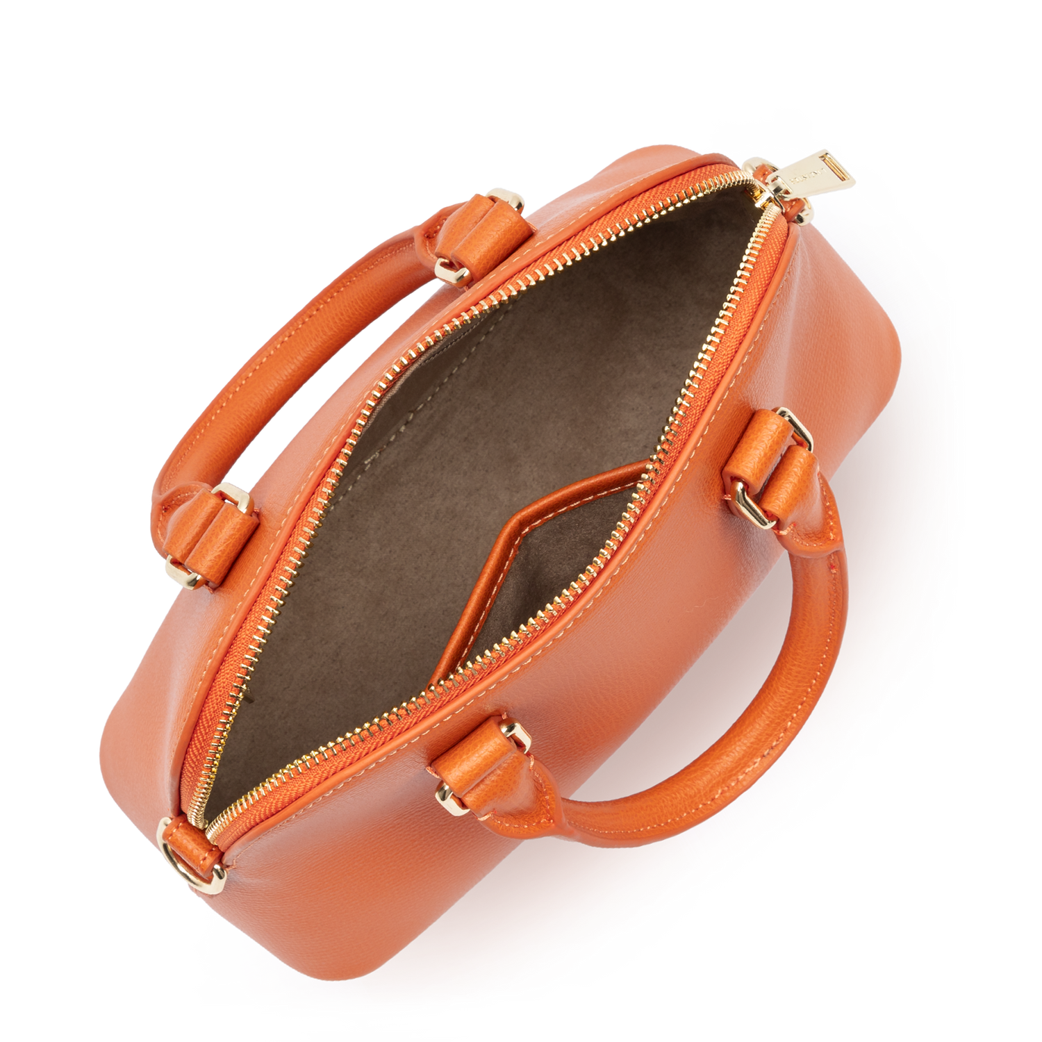 sac demi lune - sierra jia