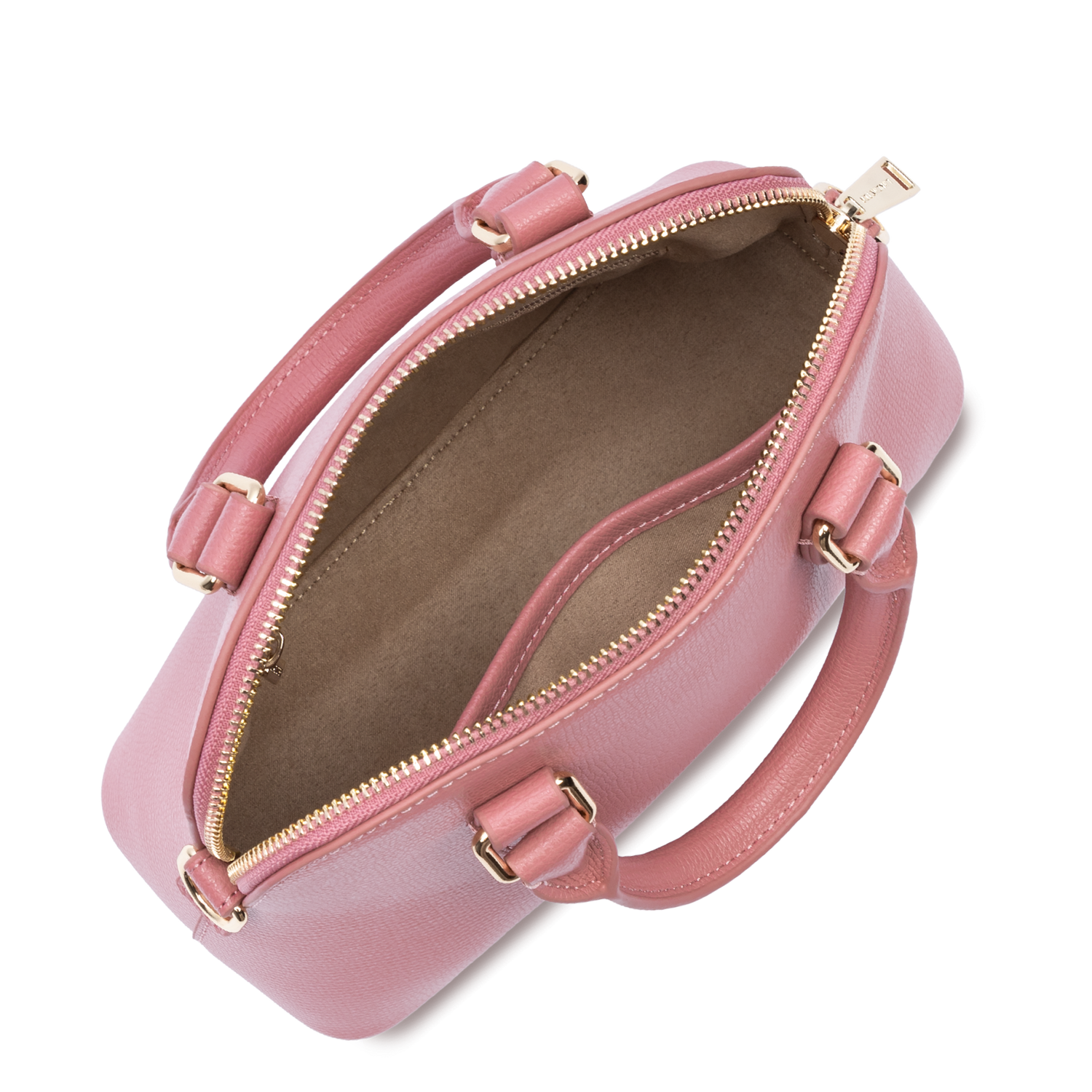 sac demi lune - sierra jia