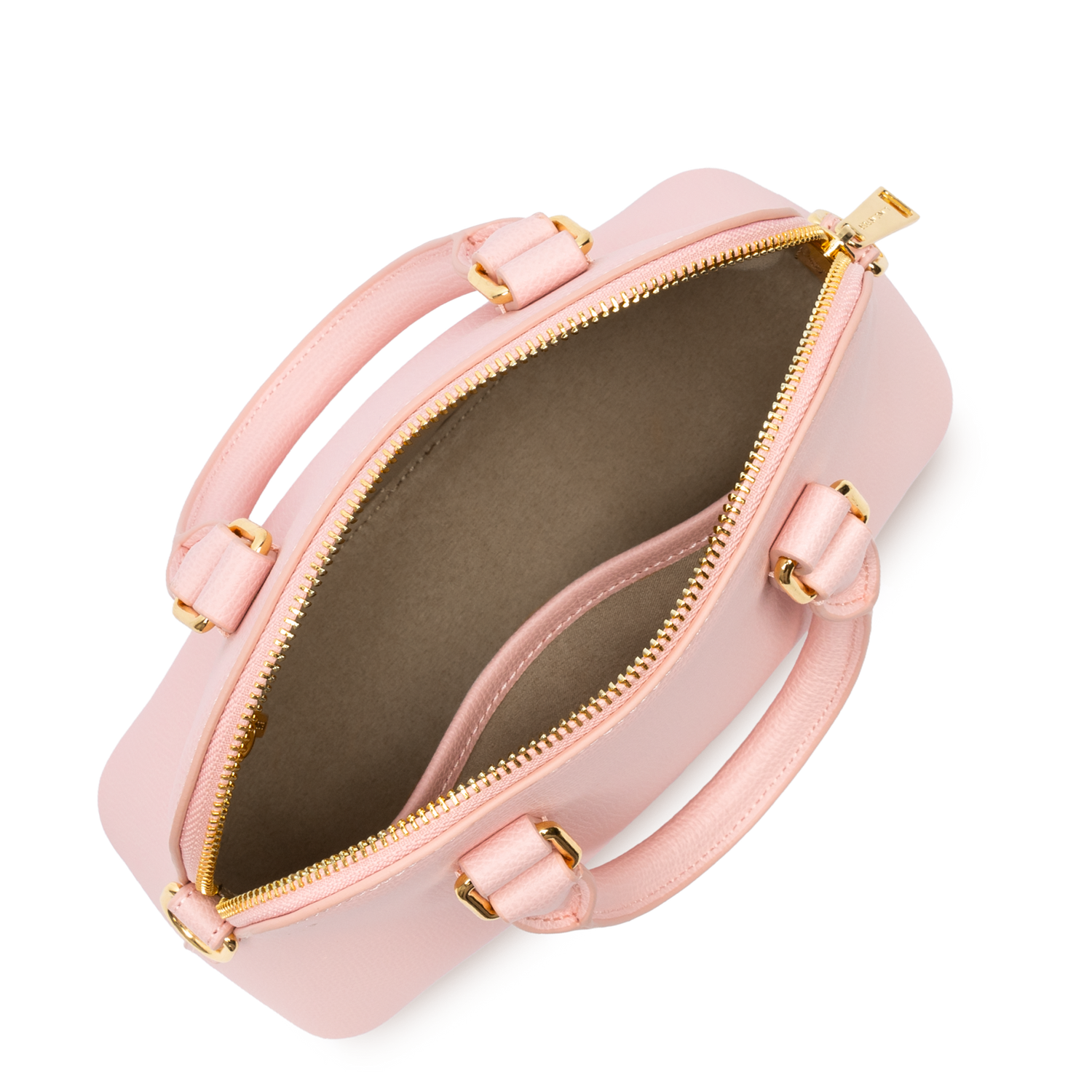 sac demi lune - sierra jia