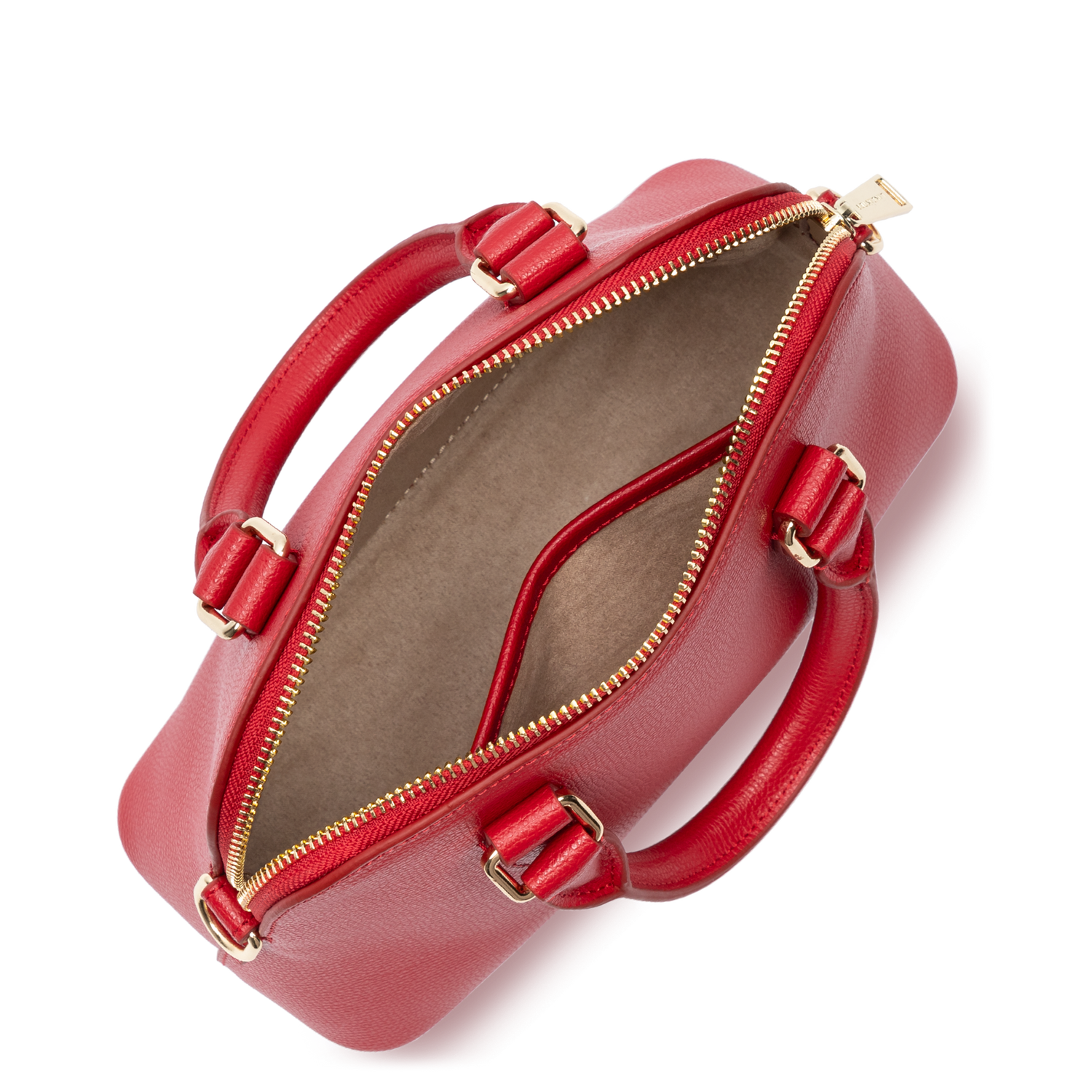 sac demi lune - sierra jia