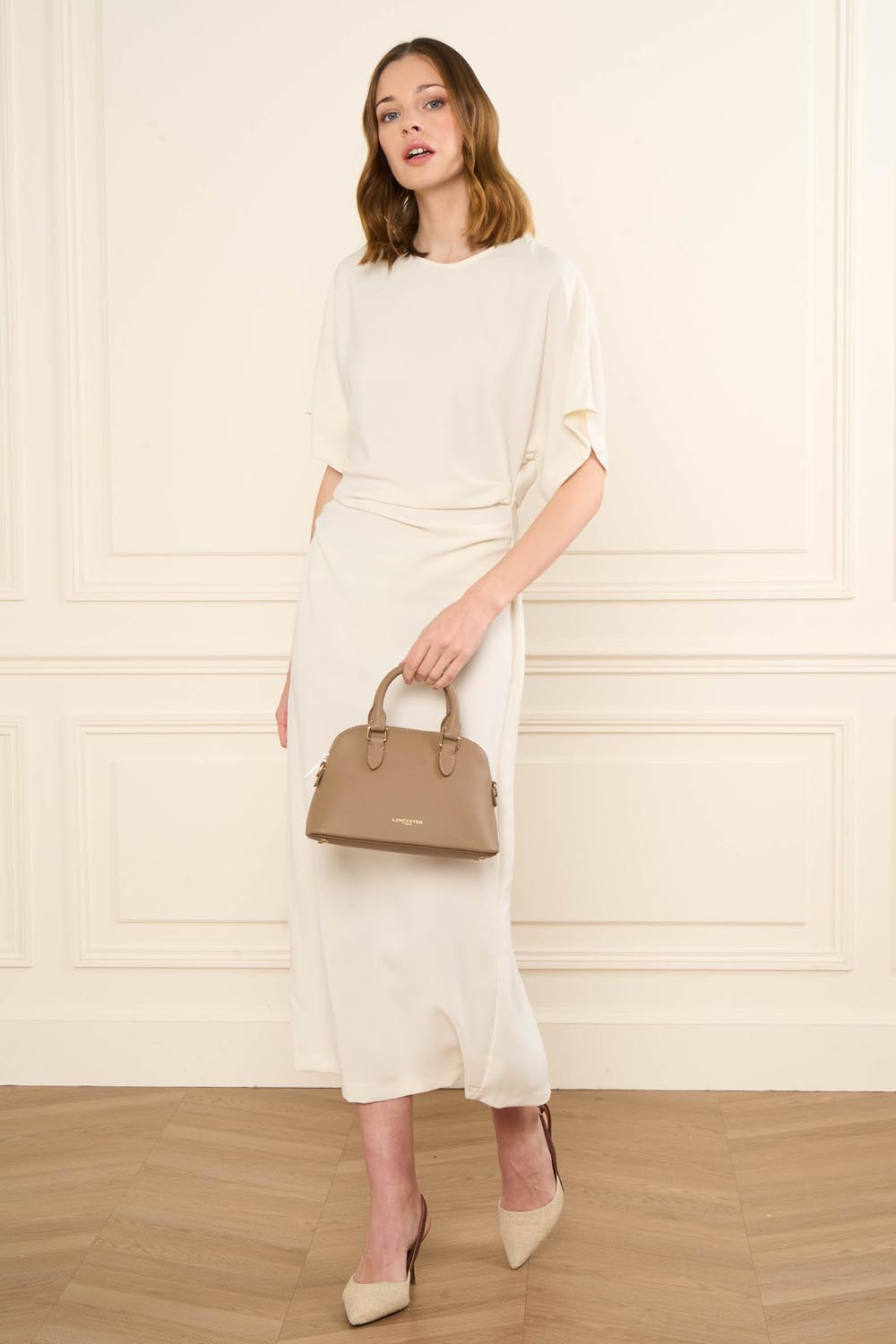 sac demi lune - sierra jia