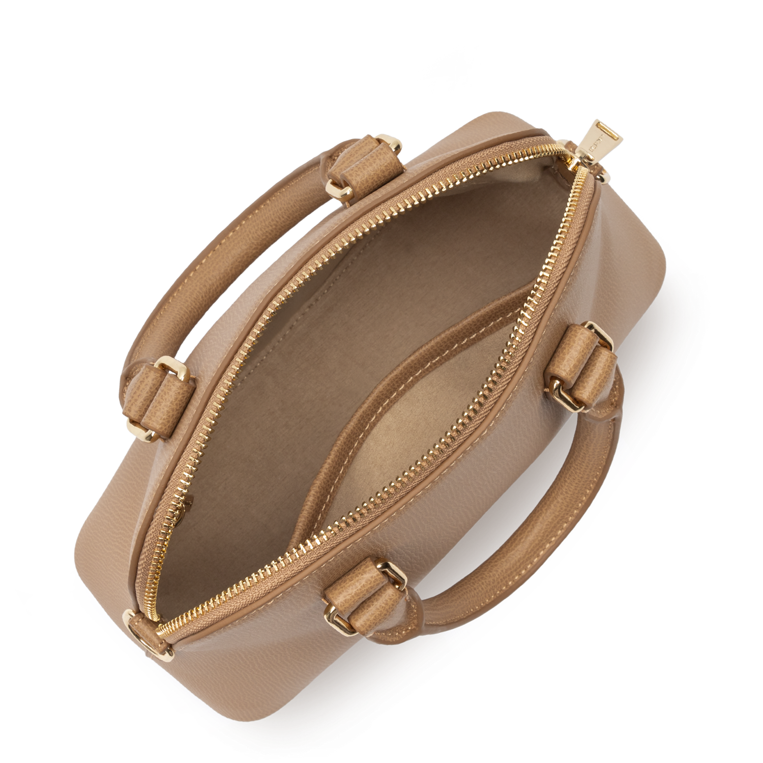 sac demi lune - sierra jia