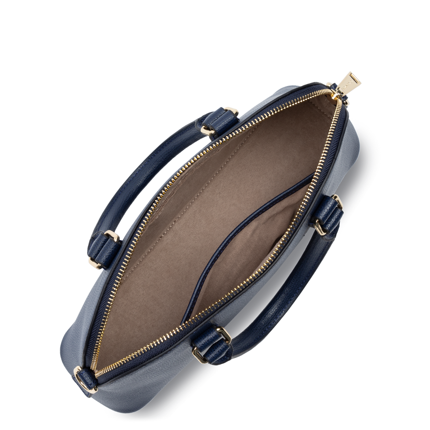 grand sac demi lune - sierra jia