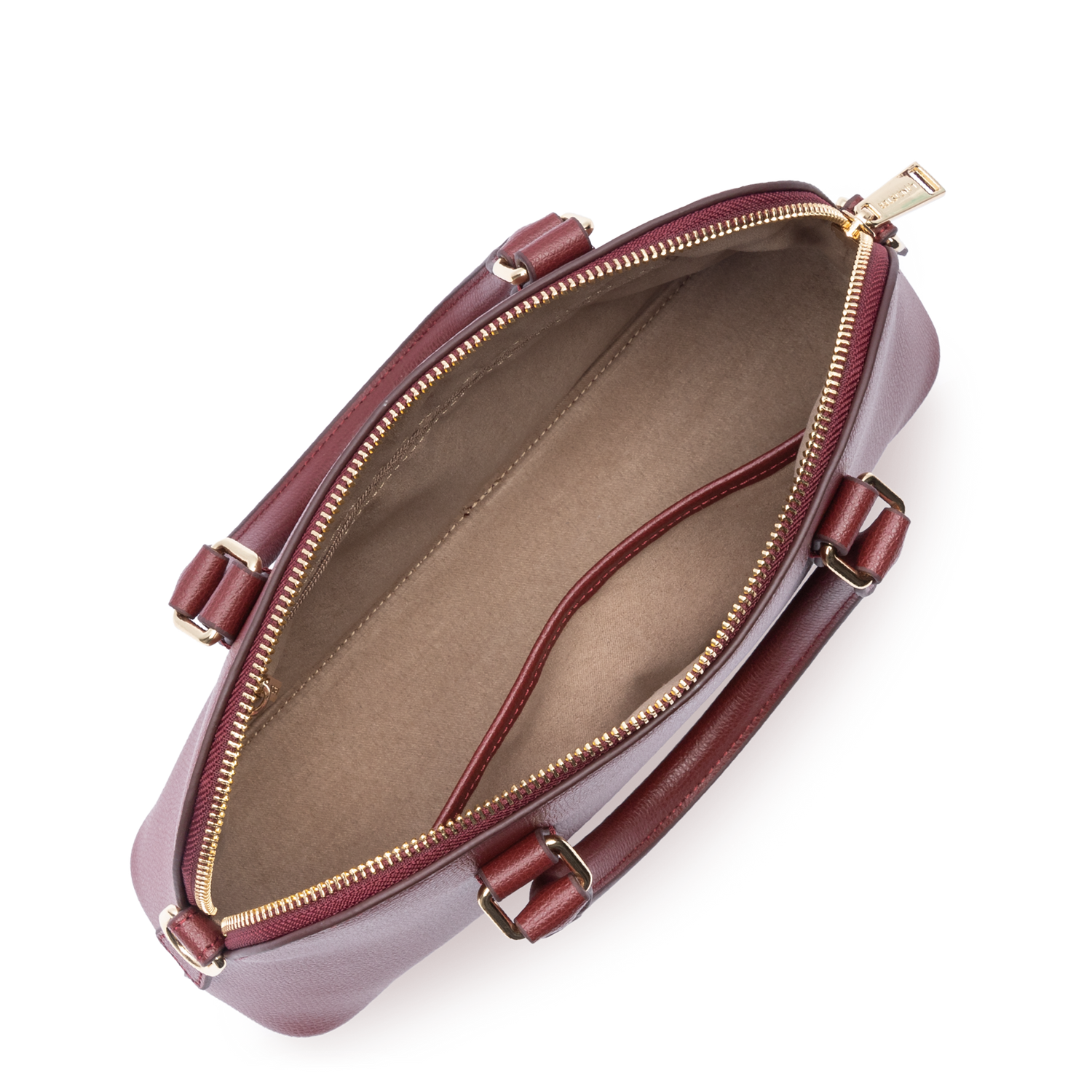 grand sac demi lune - sierra jia