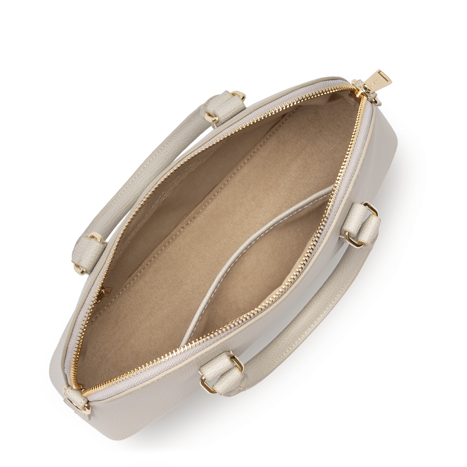 grand sac demi lune - sierra jia