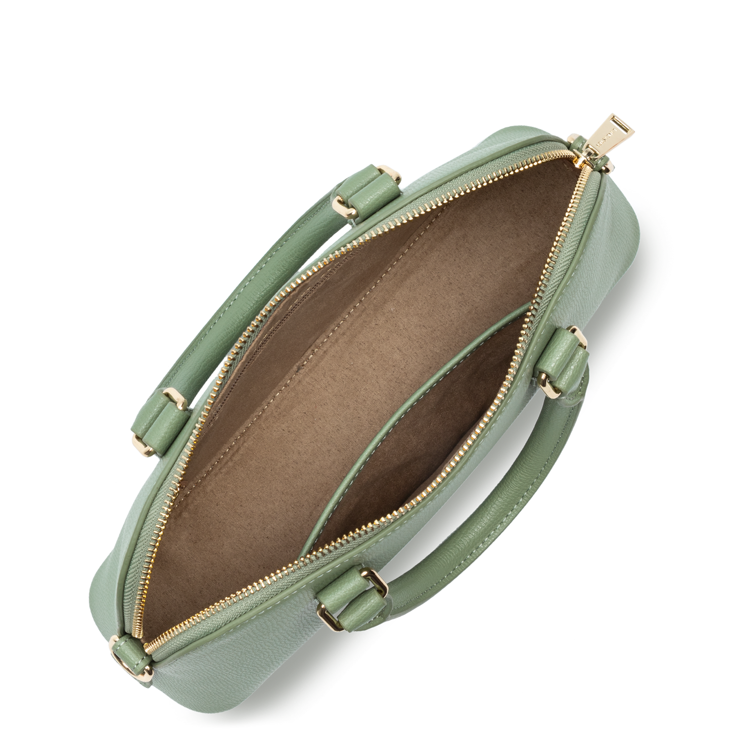 grand sac demi lune - sierra jia