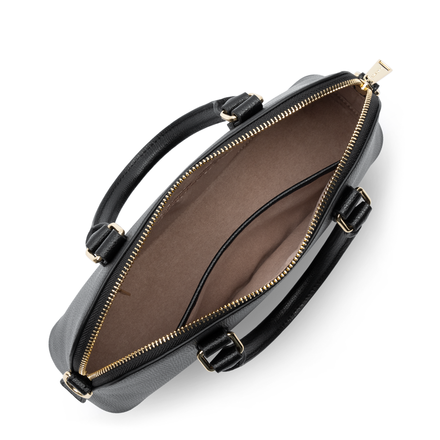 grand sac demi lune - sierra jia