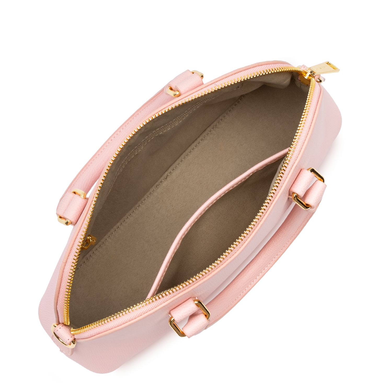 grand sac demi lune - sierra jia