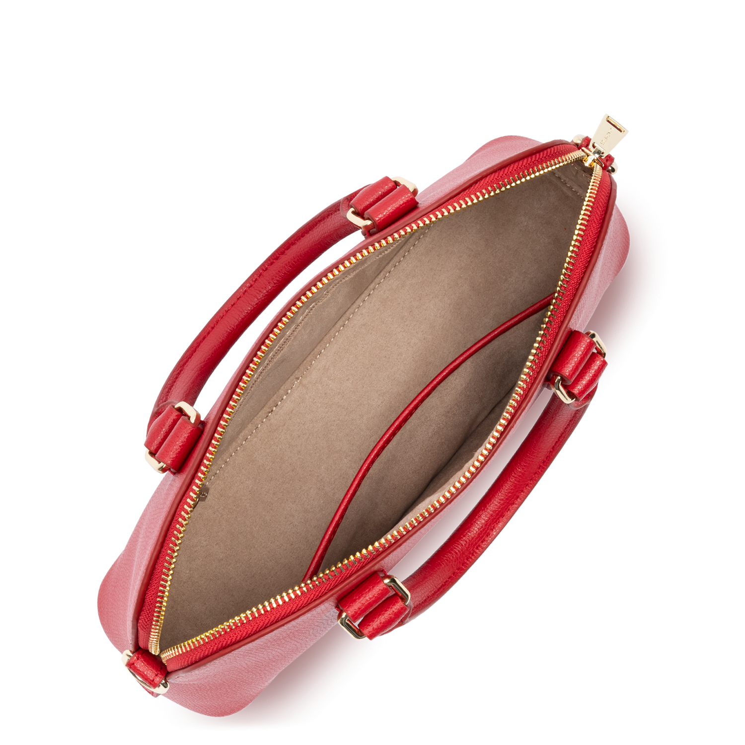 grand sac demi lune - sierra jia