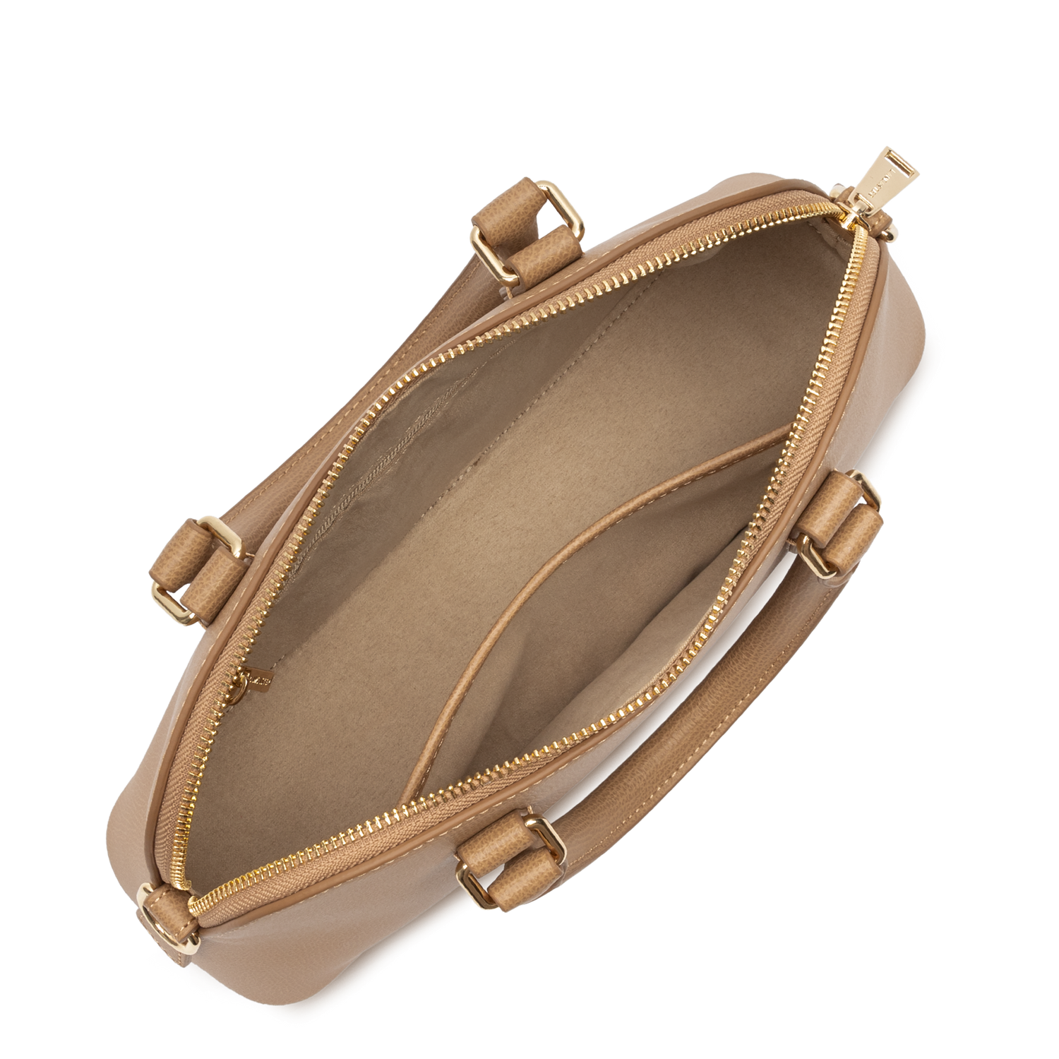 grand sac demi lune - sierra jia