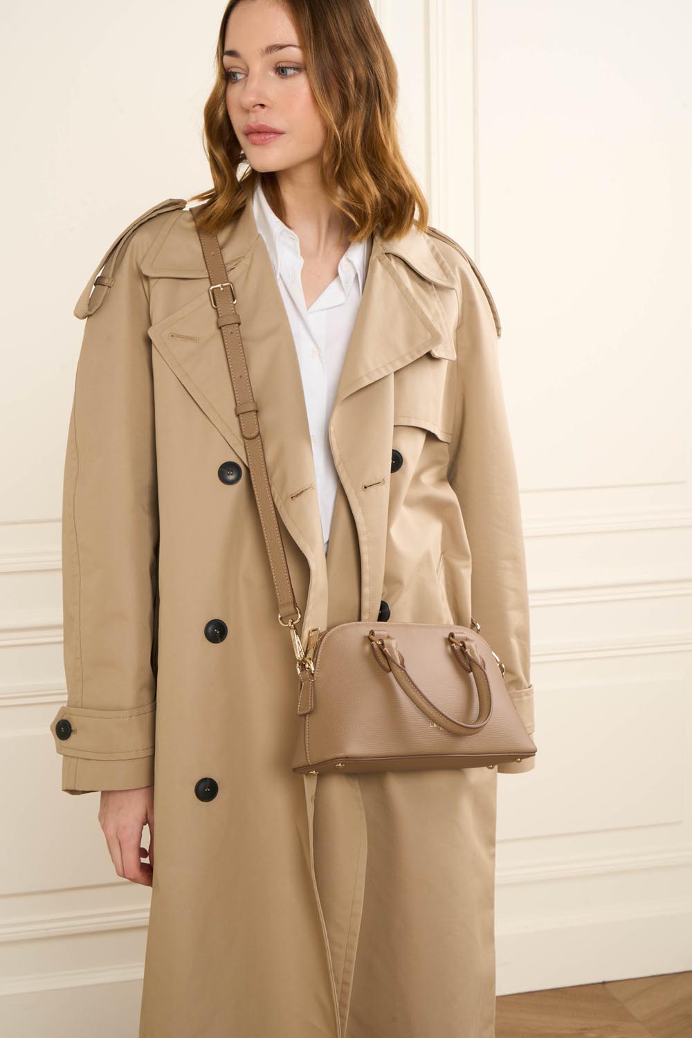 grand sac demi lune - sierra jia