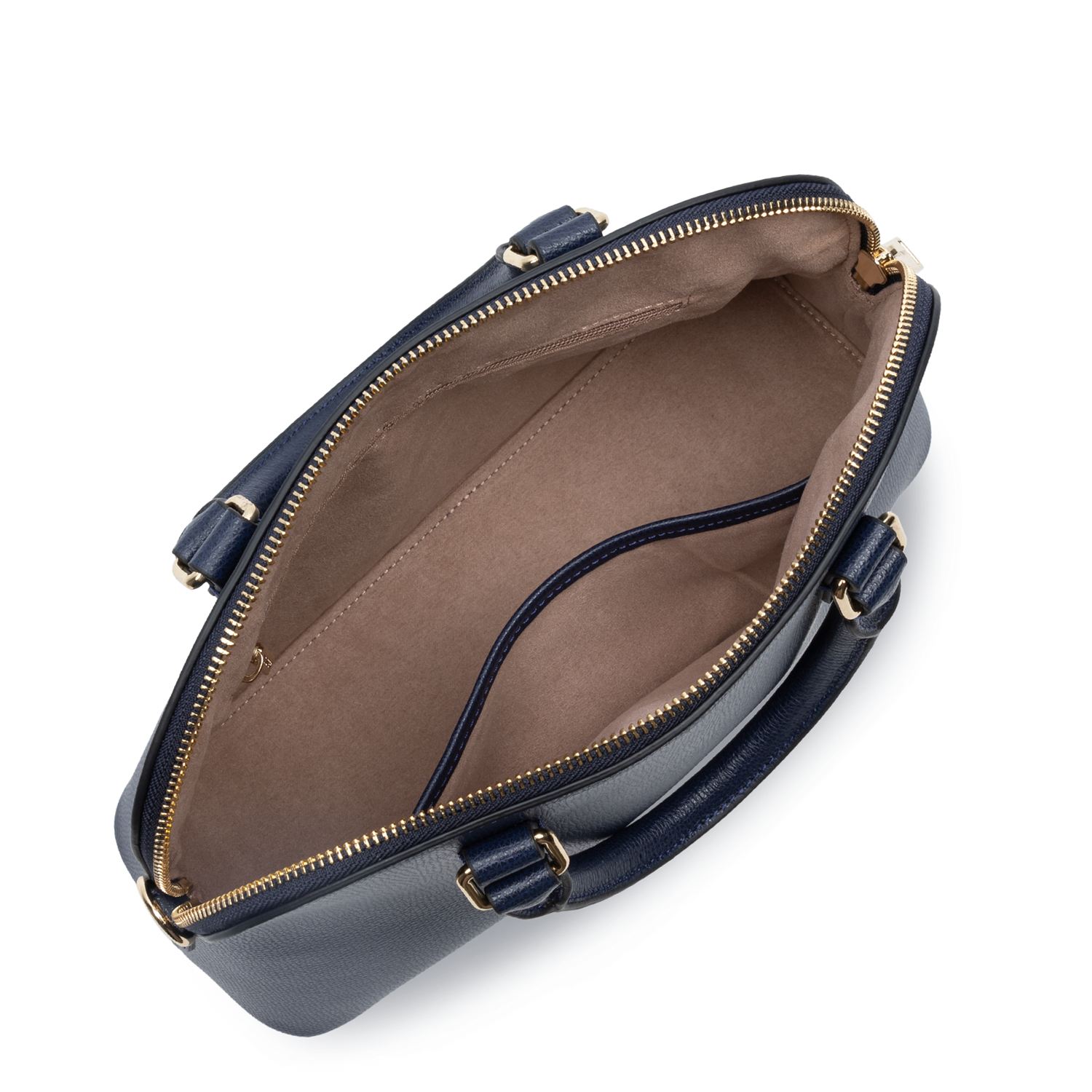 sac demi lune - sierra jia