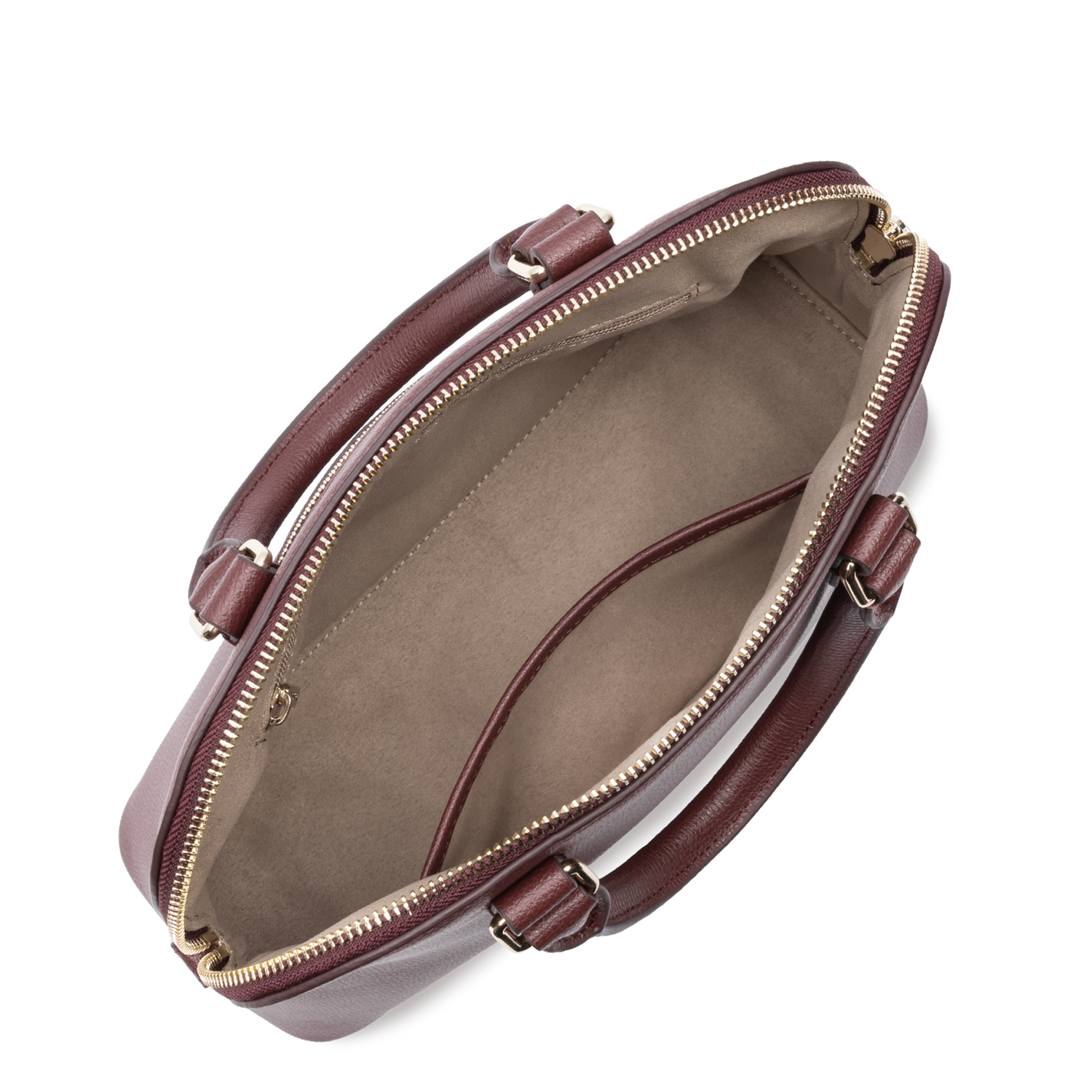 sac demi lune - sierra jia