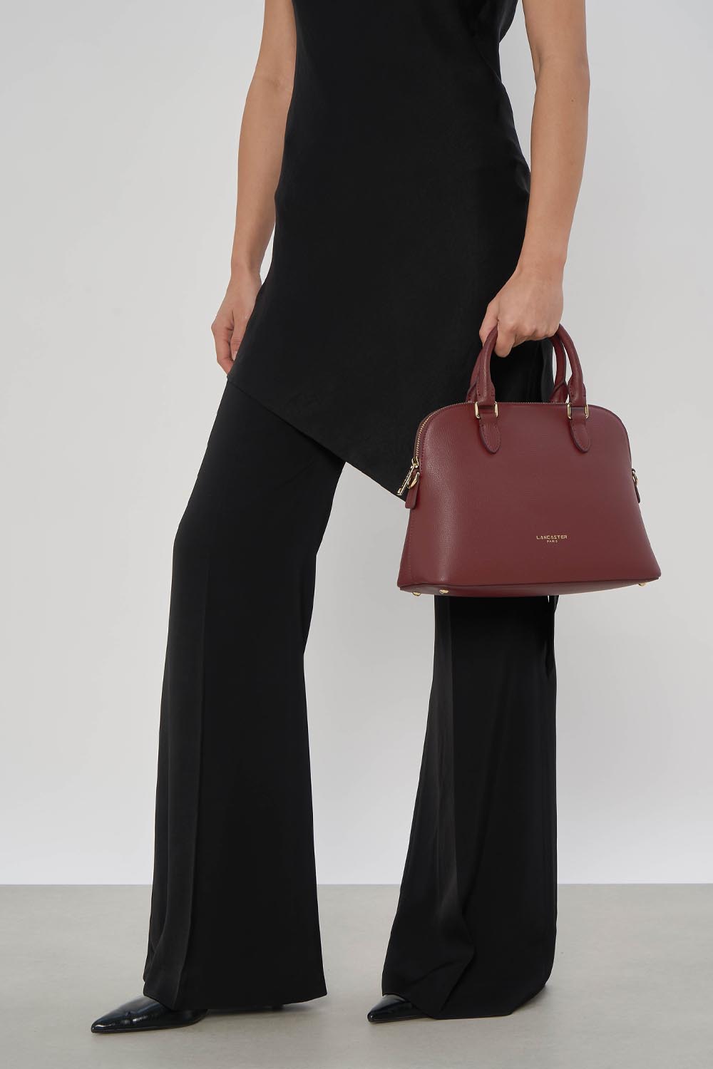 sac demi lune - sierra jia