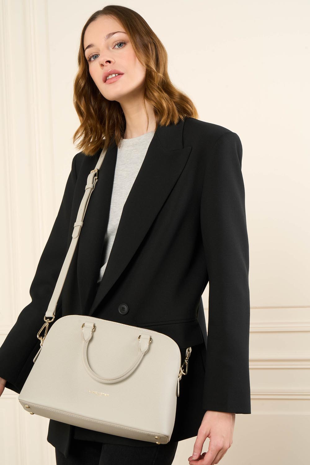 sac demi lune - sierra jia