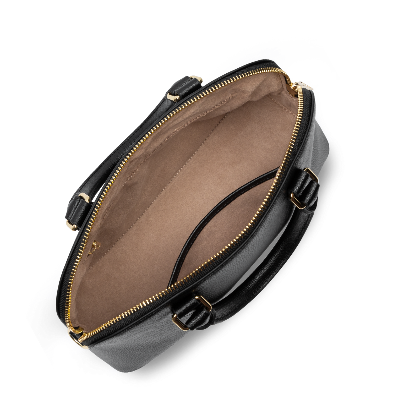 sac demi lune - sierra jia