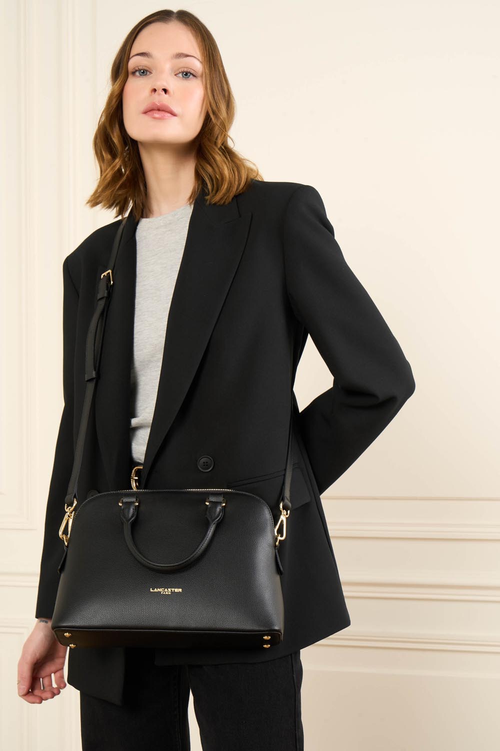 sac demi lune - sierra jia