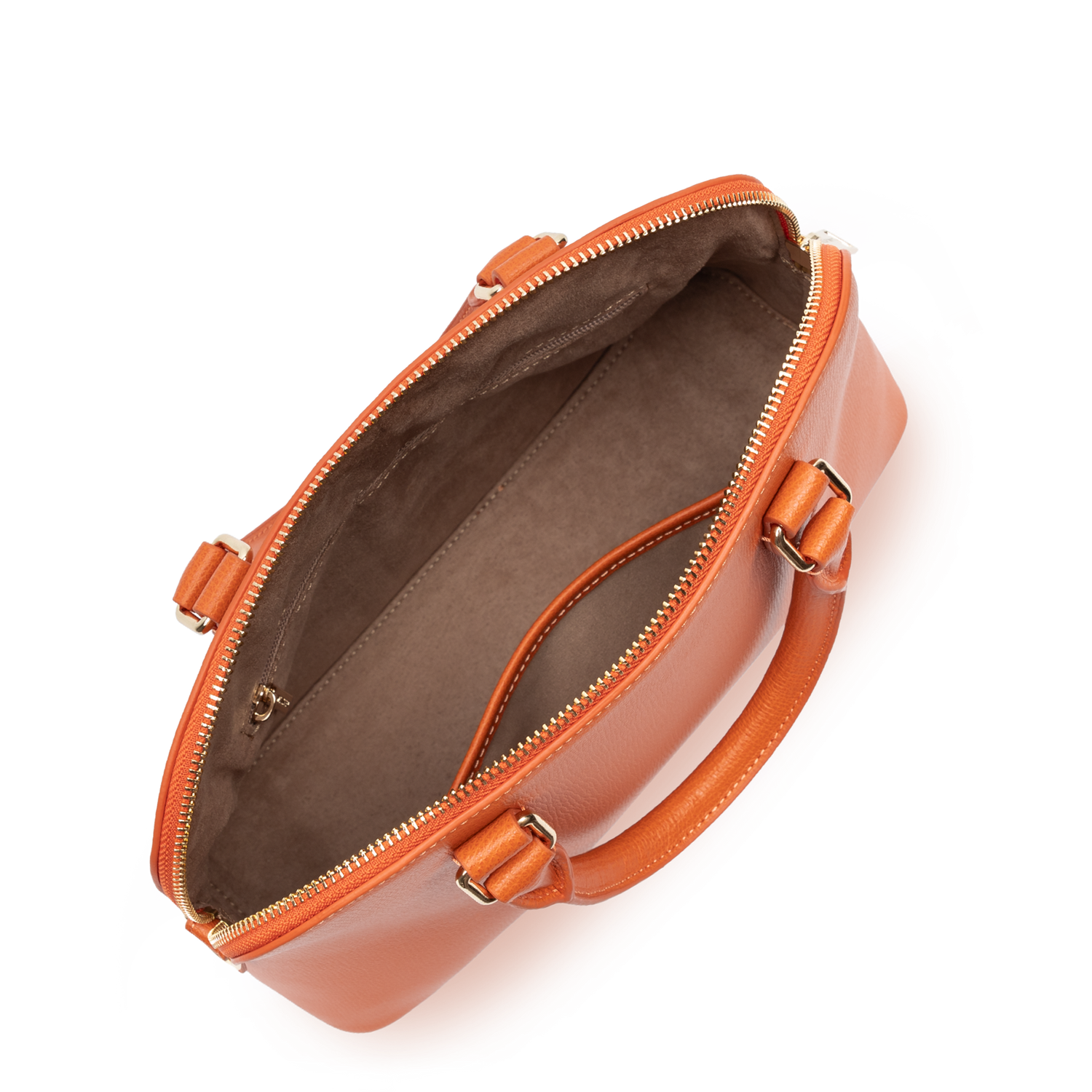 sac demi lune - sierra jia