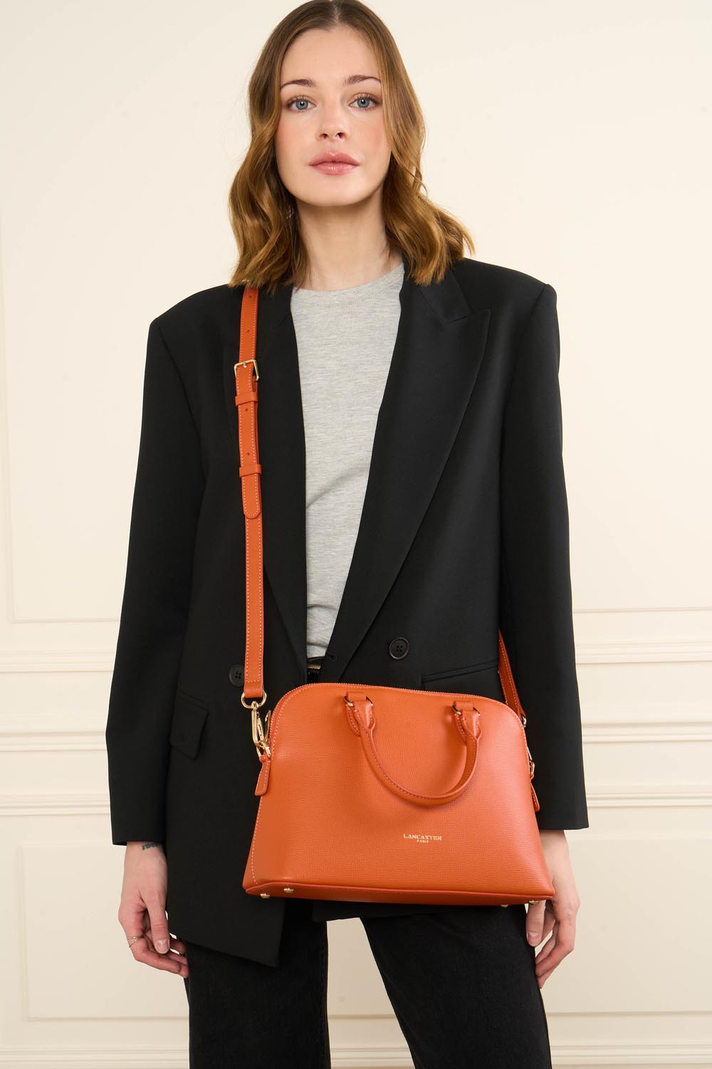 sac demi lune - sierra jia