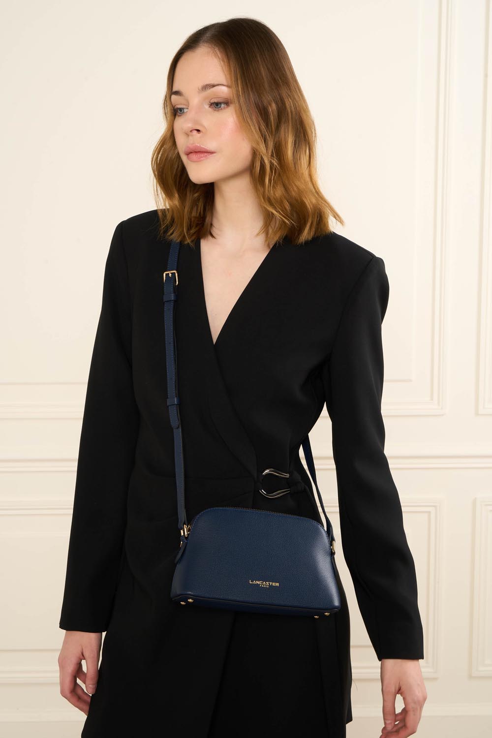 petit sac demi lune - sierra jia